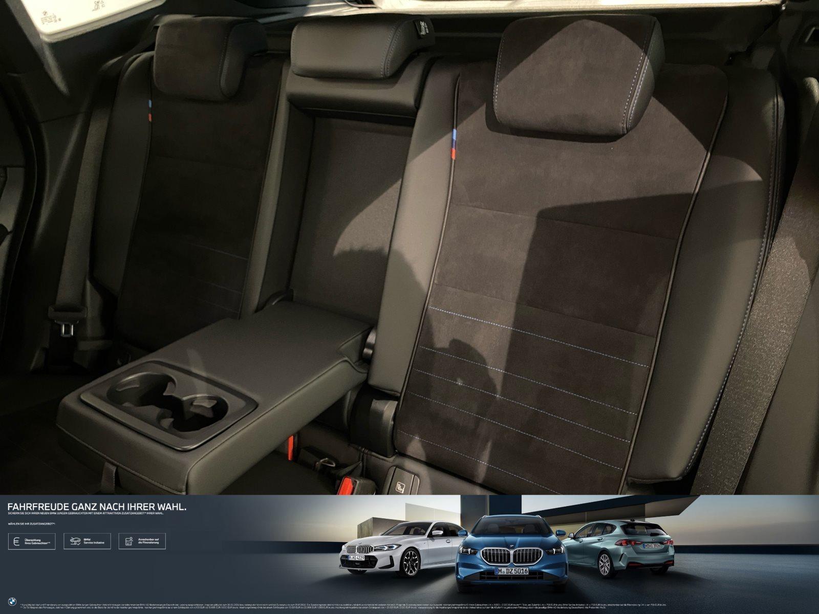 BMW X1 – Bild 9