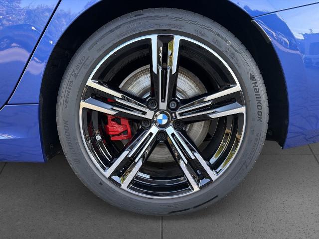BMW 3er Touring – Bild 8