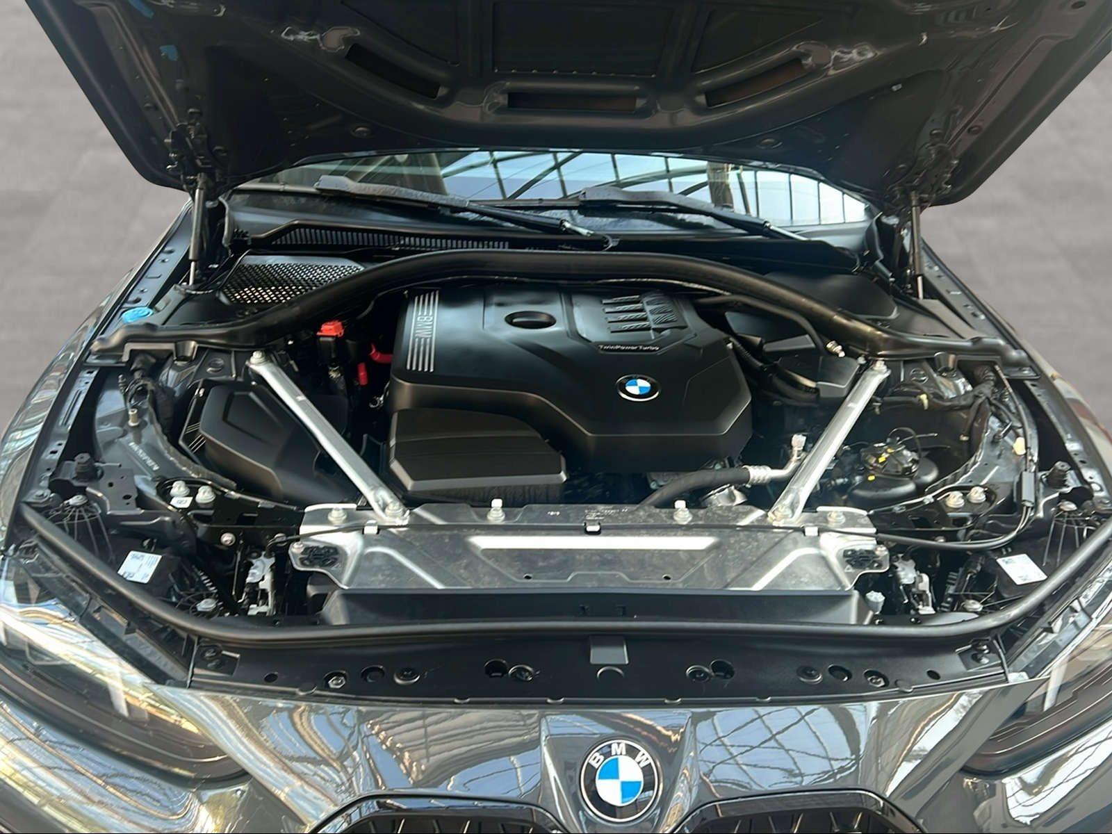 BMW 4er Gran Coupé – Bild 10