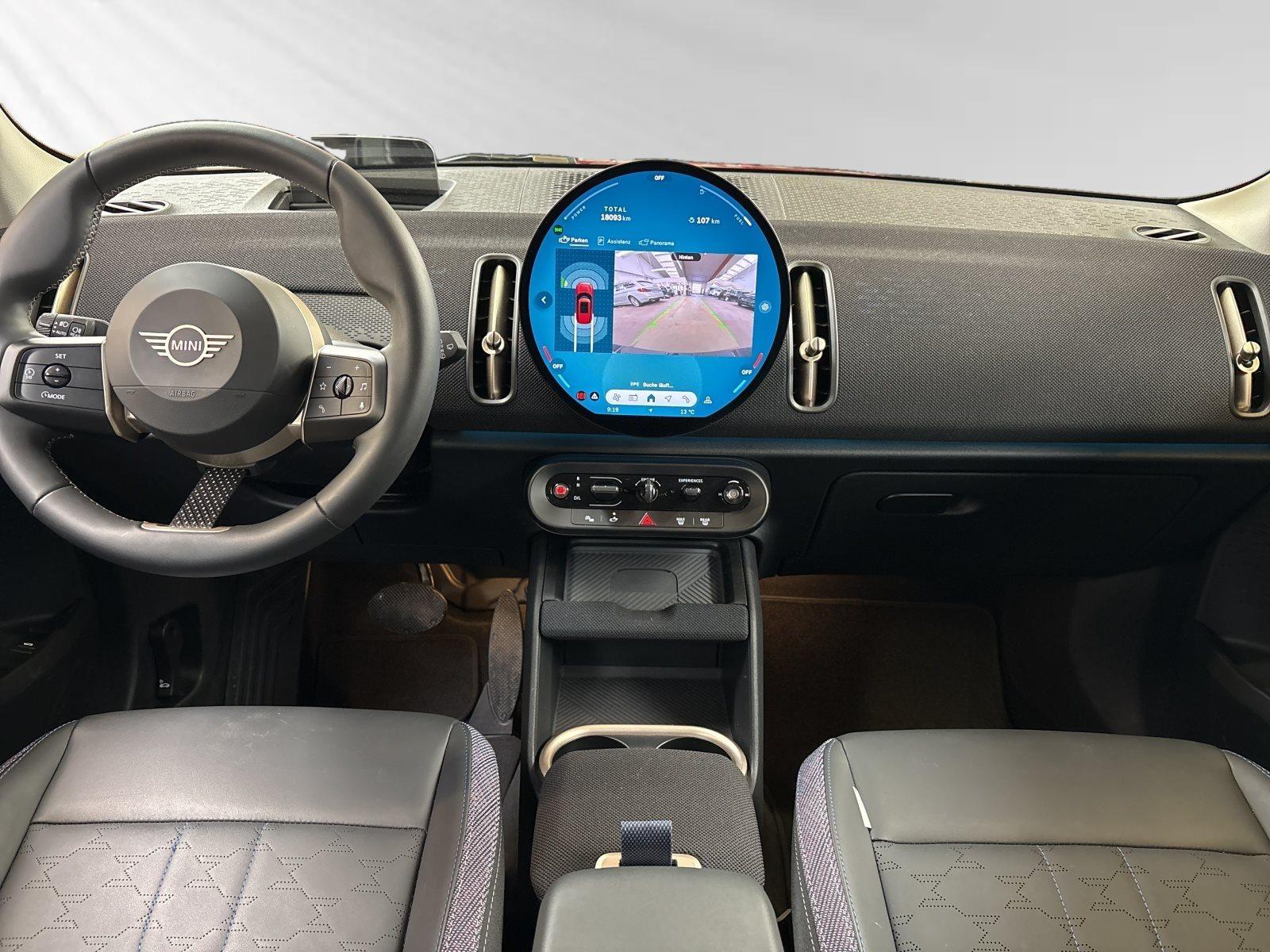 MINI Countryman – Bild 15
