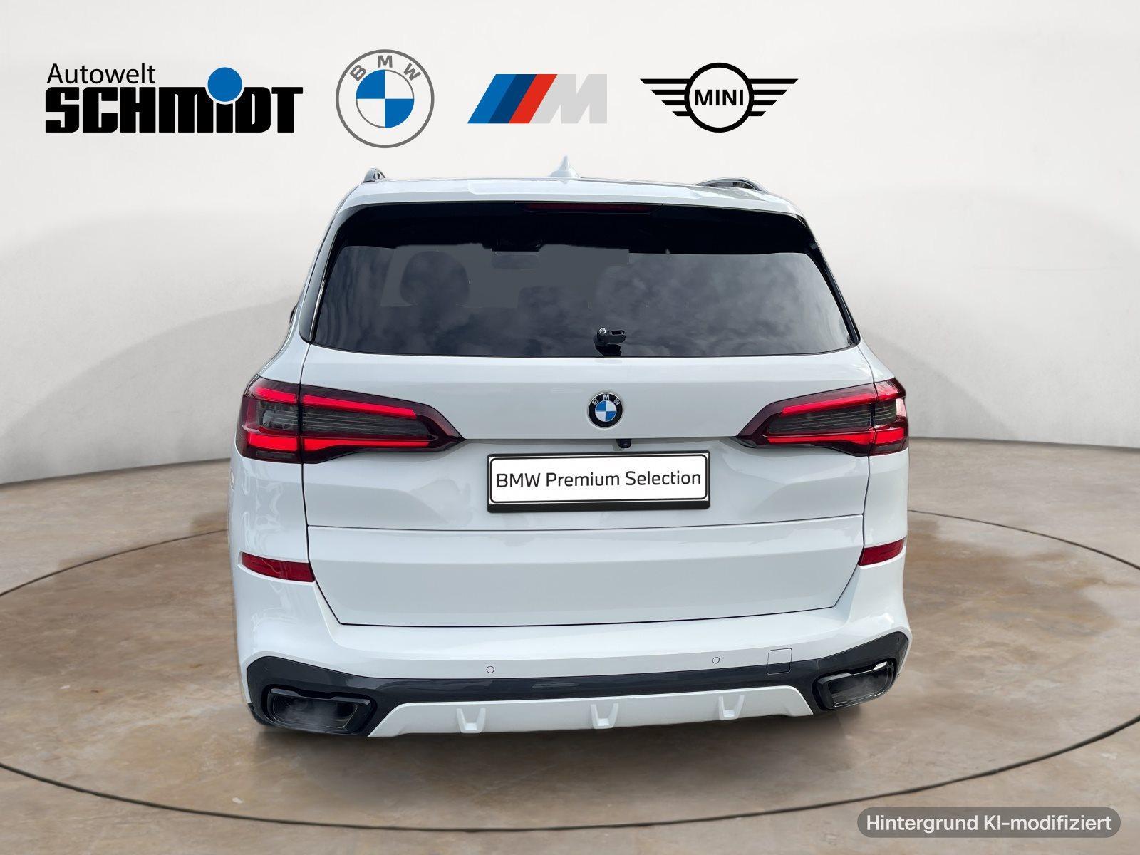 BMW X5 – Bild 4