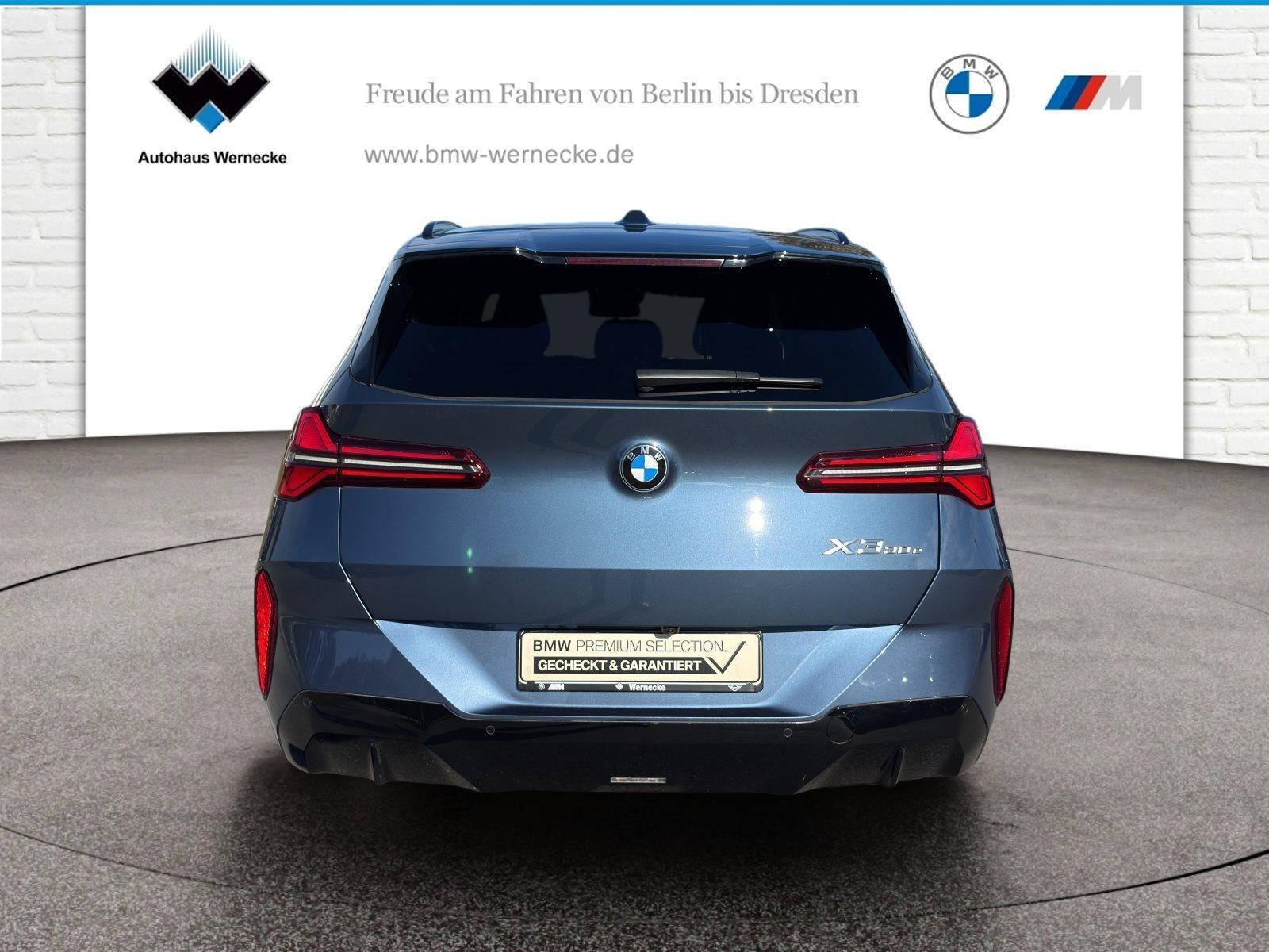 BMW X3 – Bild 4