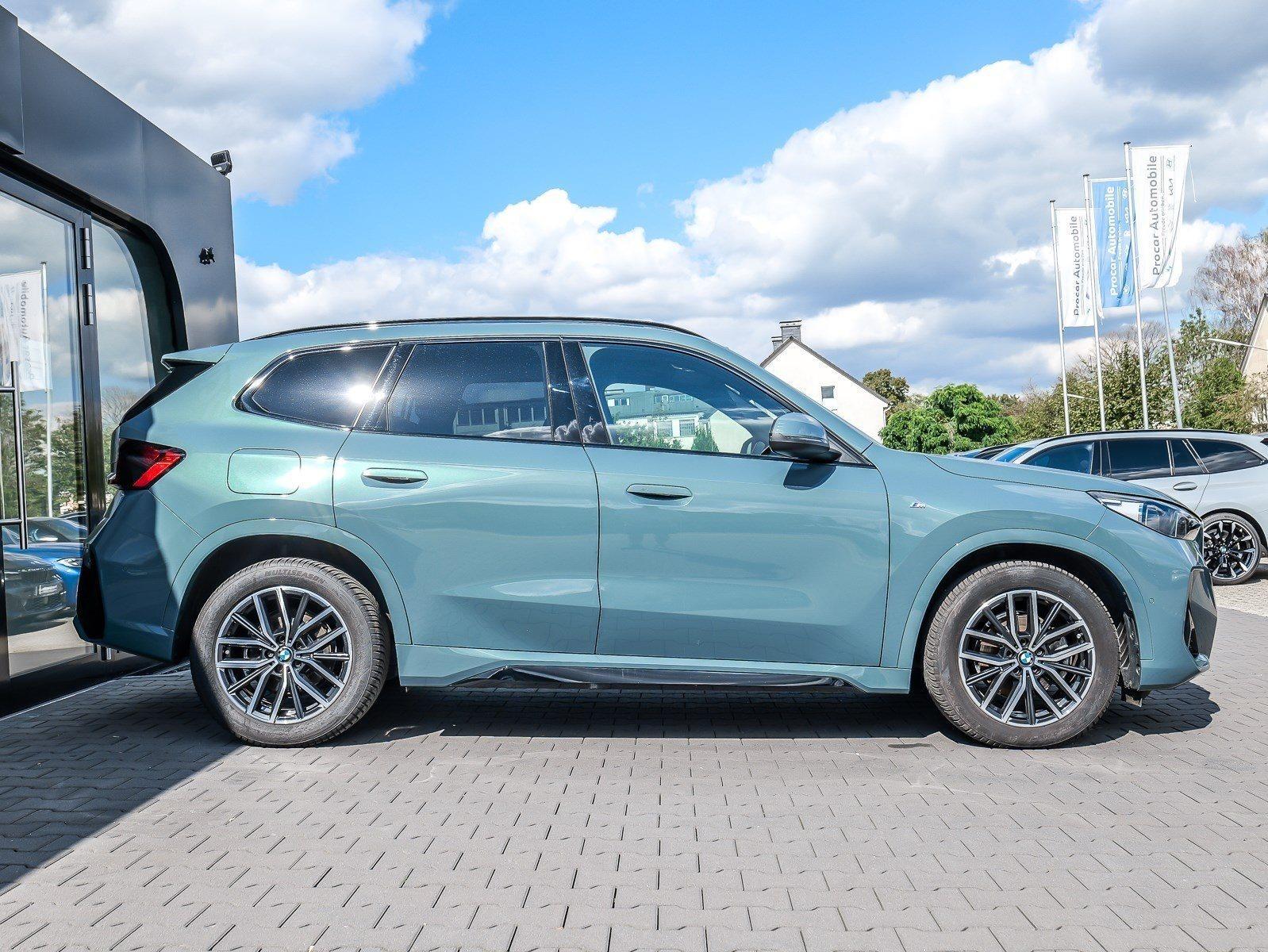 BMW X1 – Bild 24