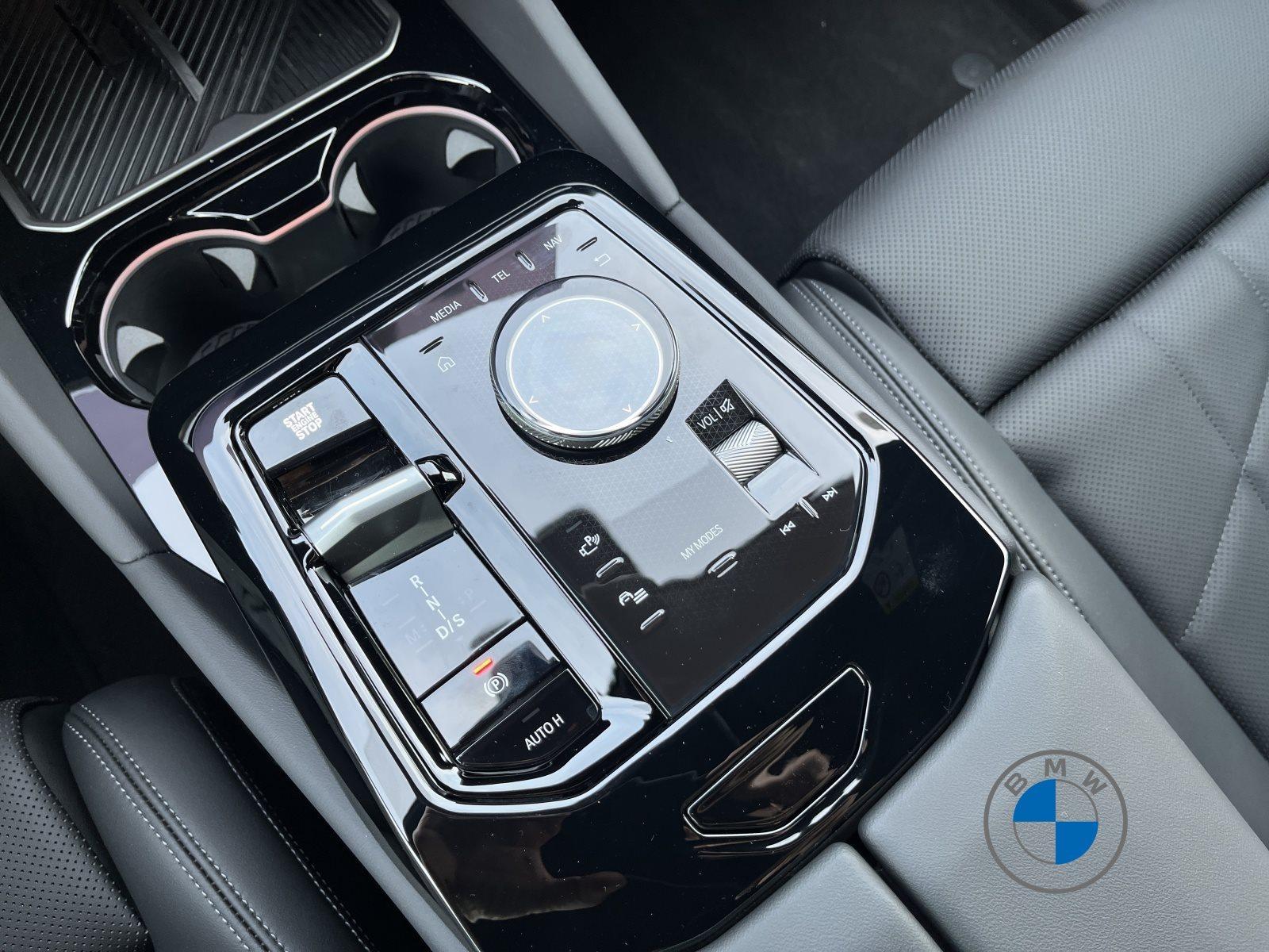 BMW 5er – Bild 15