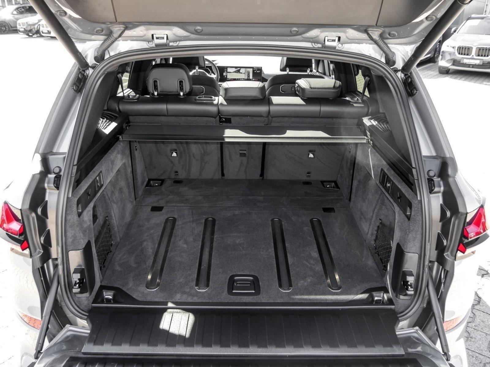 BMW X5 – Bild 10