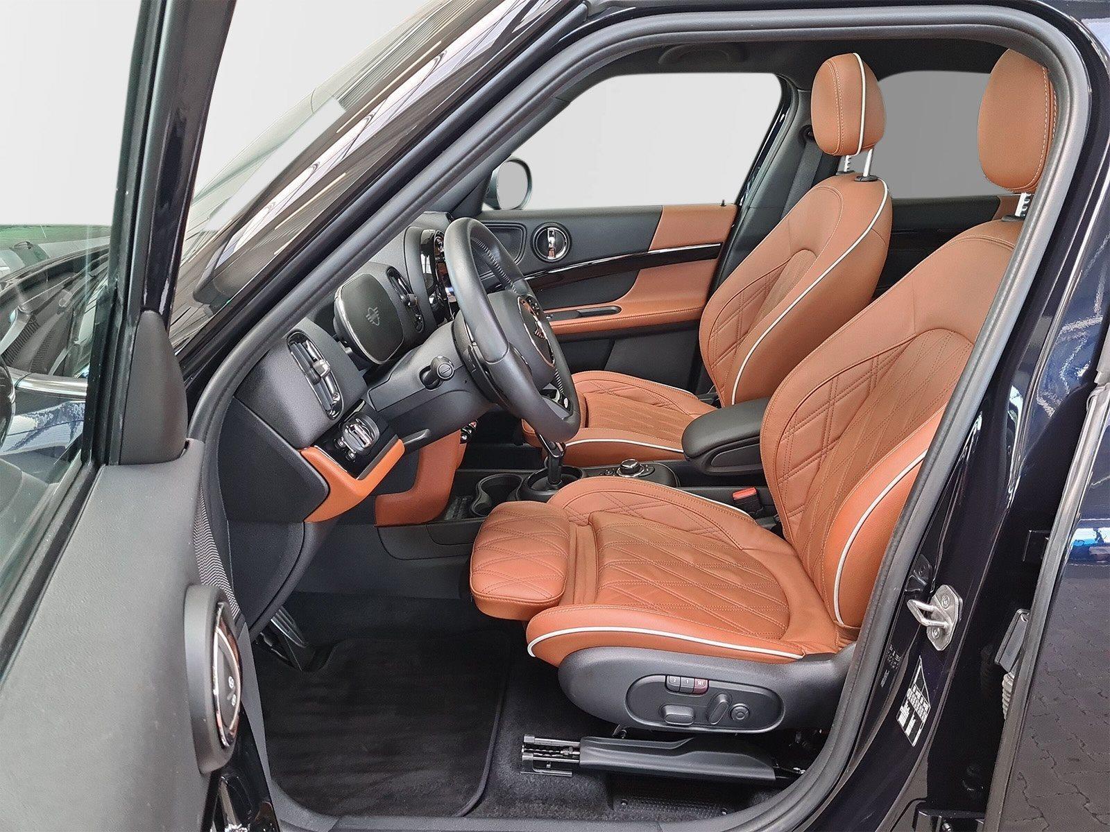 MINI Countryman – Bild 14