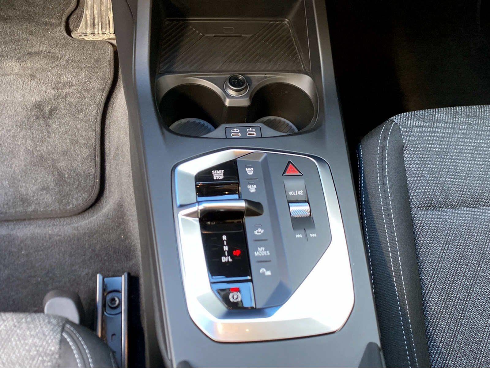 BMW 1er – Bild 9