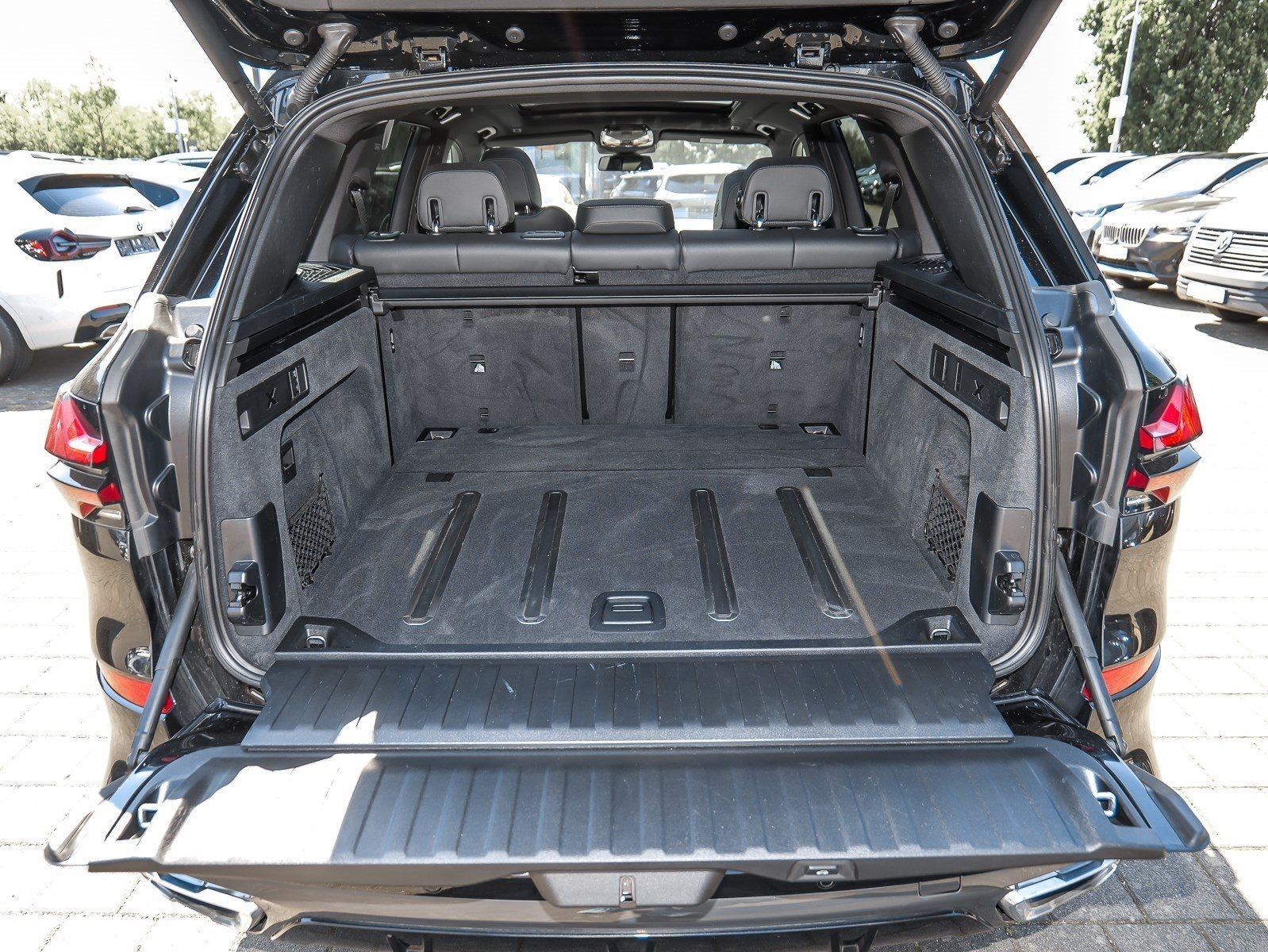 BMW X5 – Bild 11