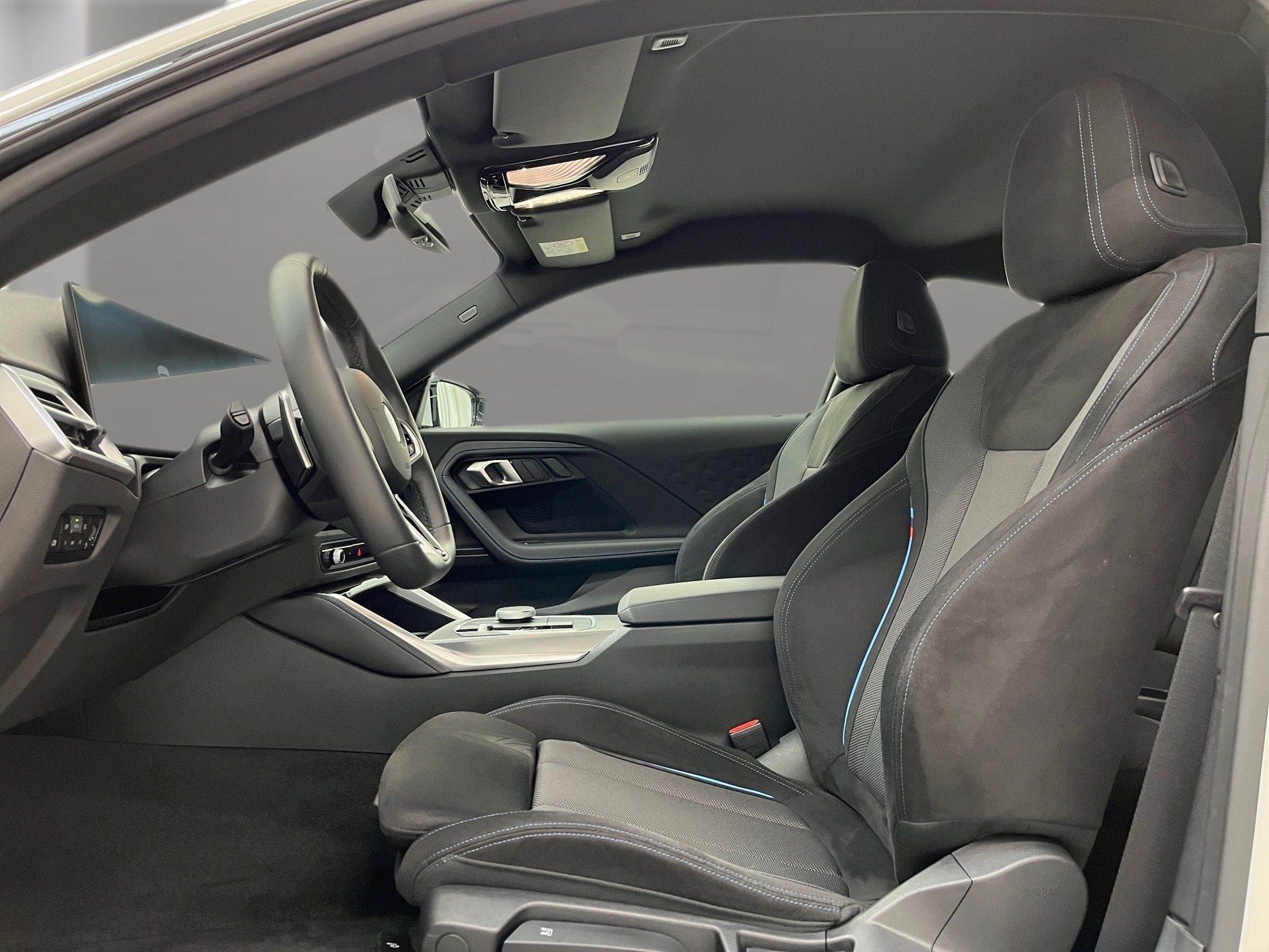 BMW 2er Coupé – Bild 18