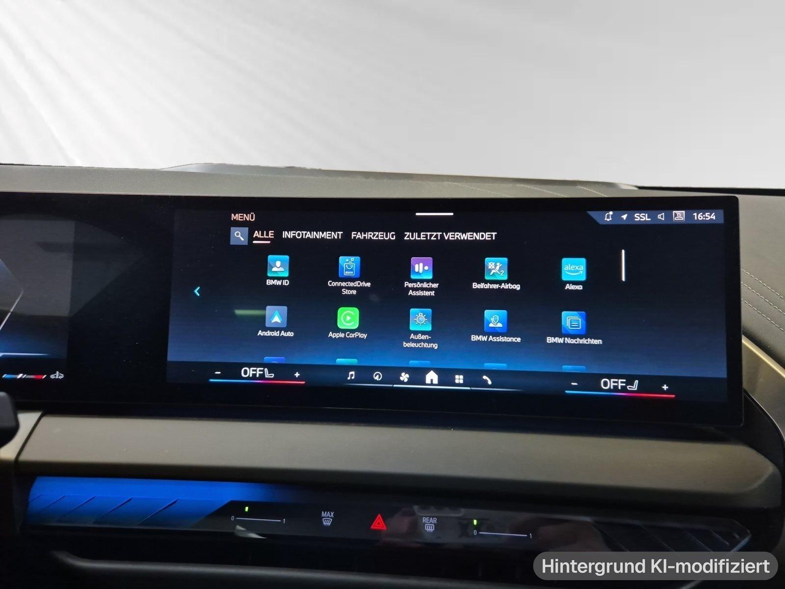 BMW X3 – Bild 15