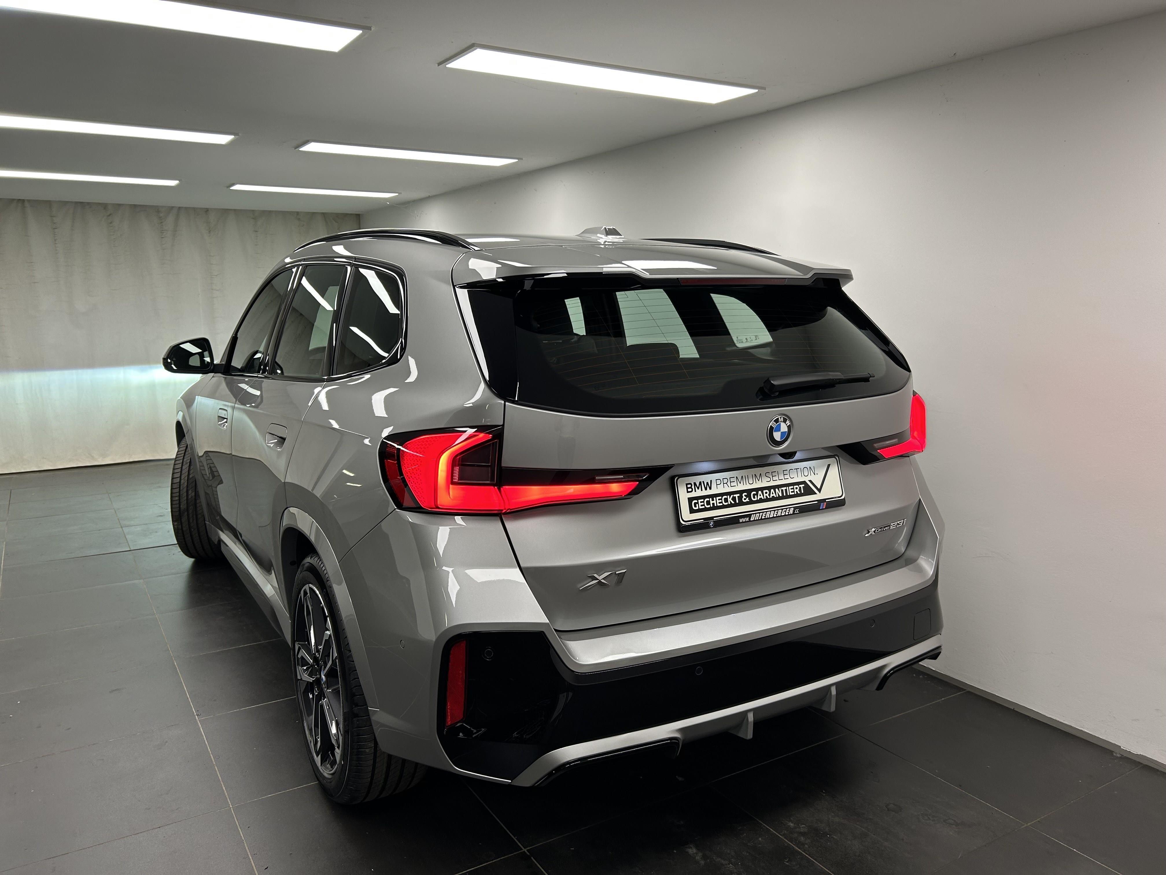 BMW X1 – Bild 17