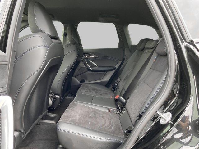 BMW X1 – Bild 20