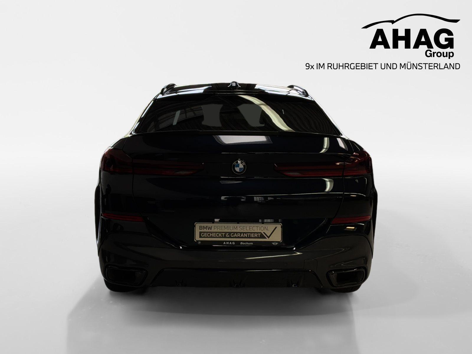 BMW X6 – Bild 5