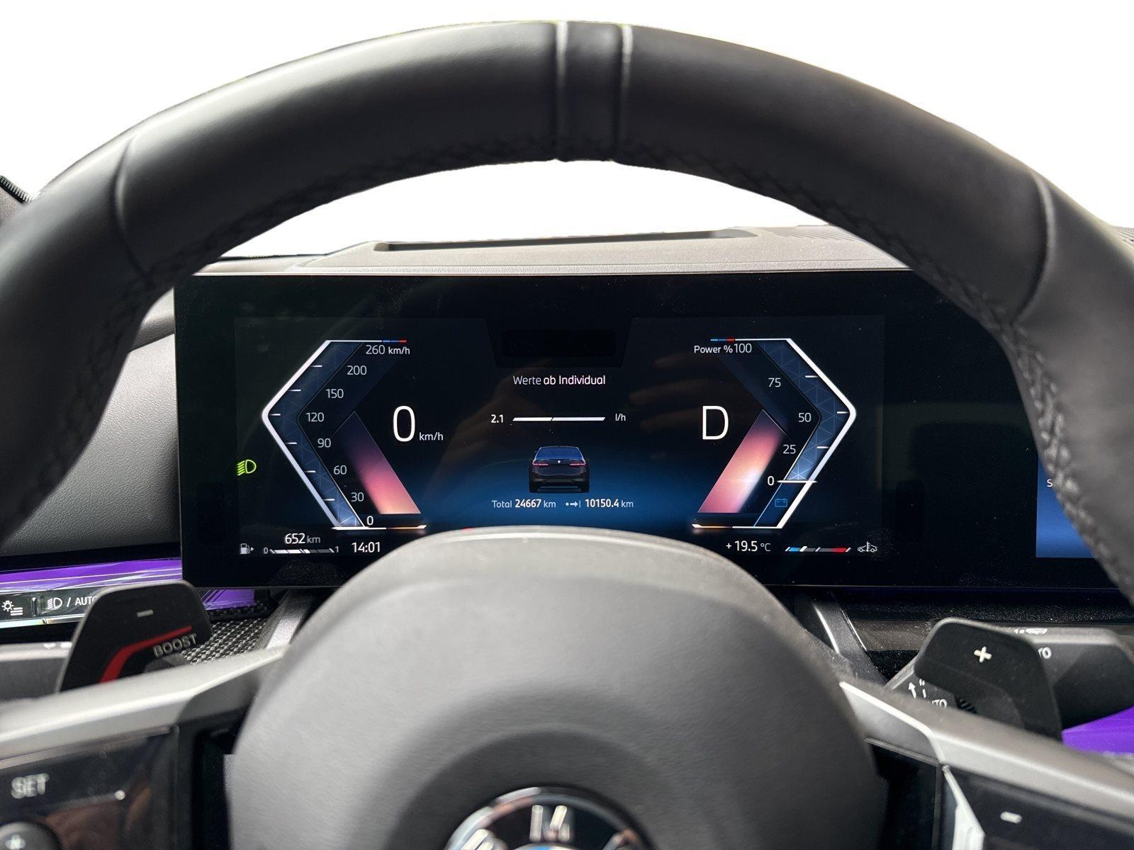 BMW 5er – Bild 15