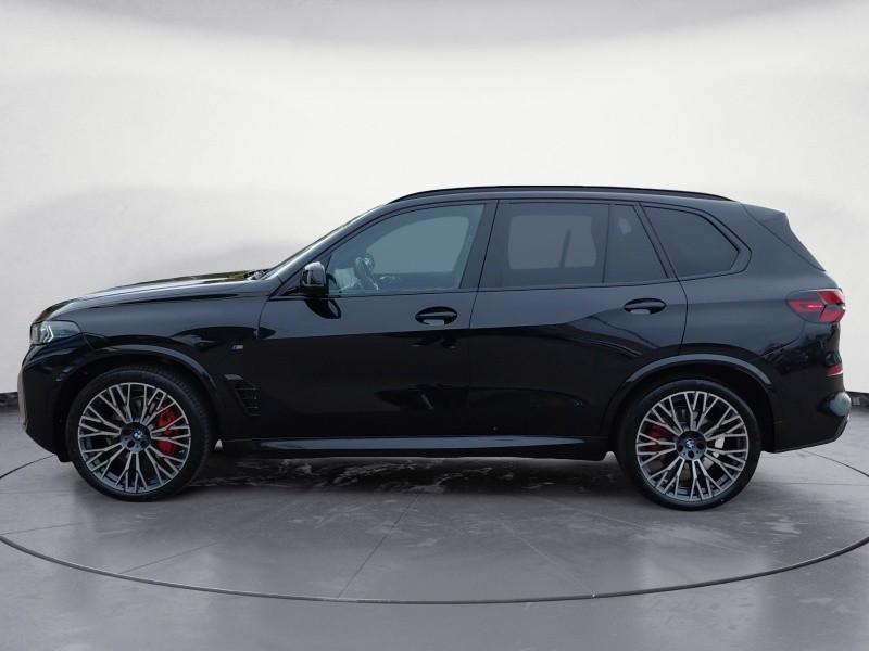 BMW X5 – Bild 6