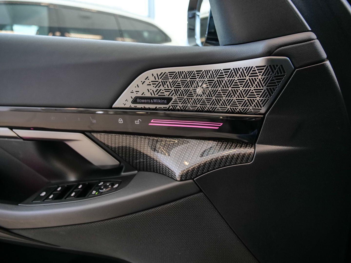 BMW 5er Touring – Bild 9