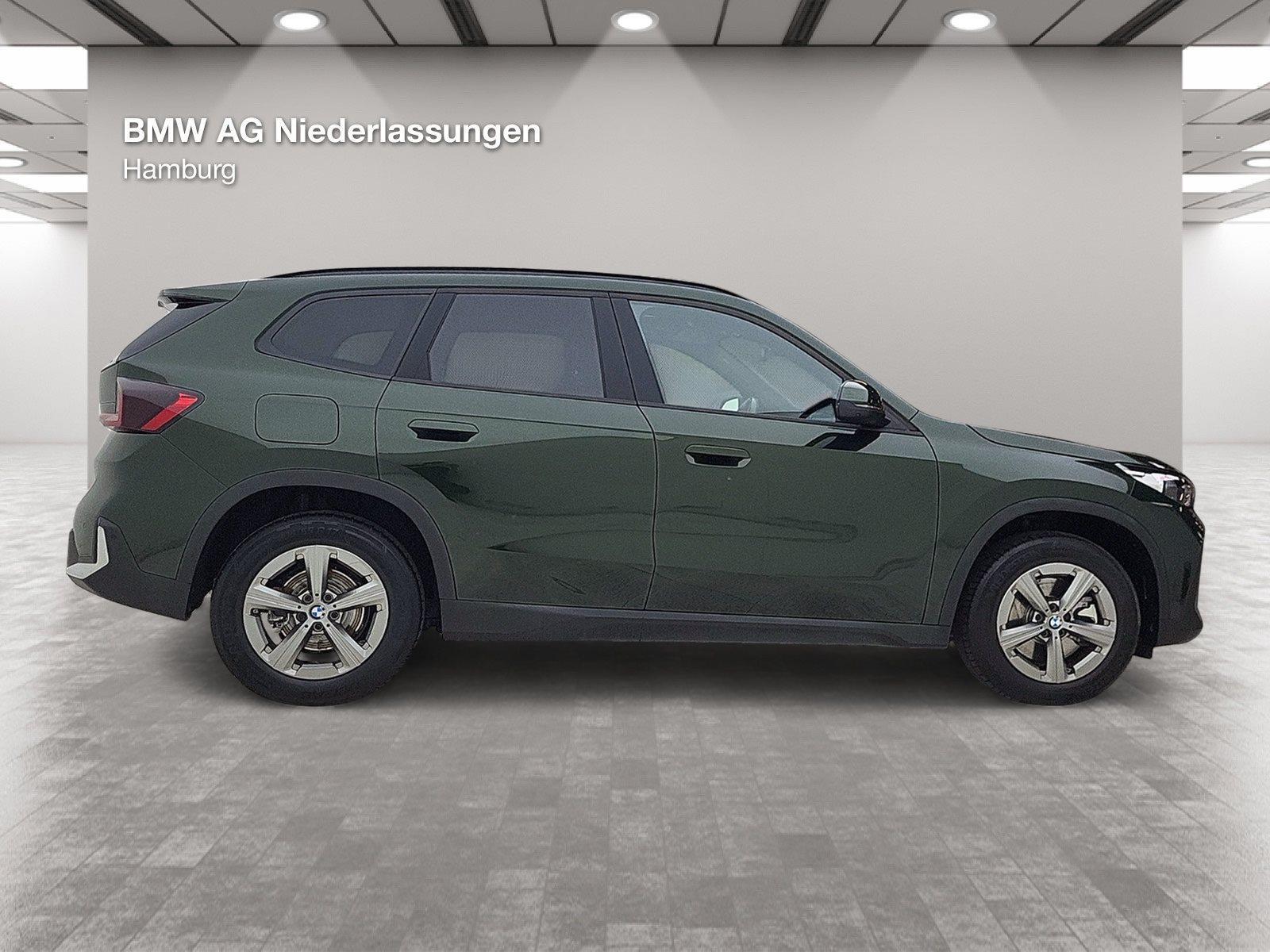 BMW X1 – Bild 6