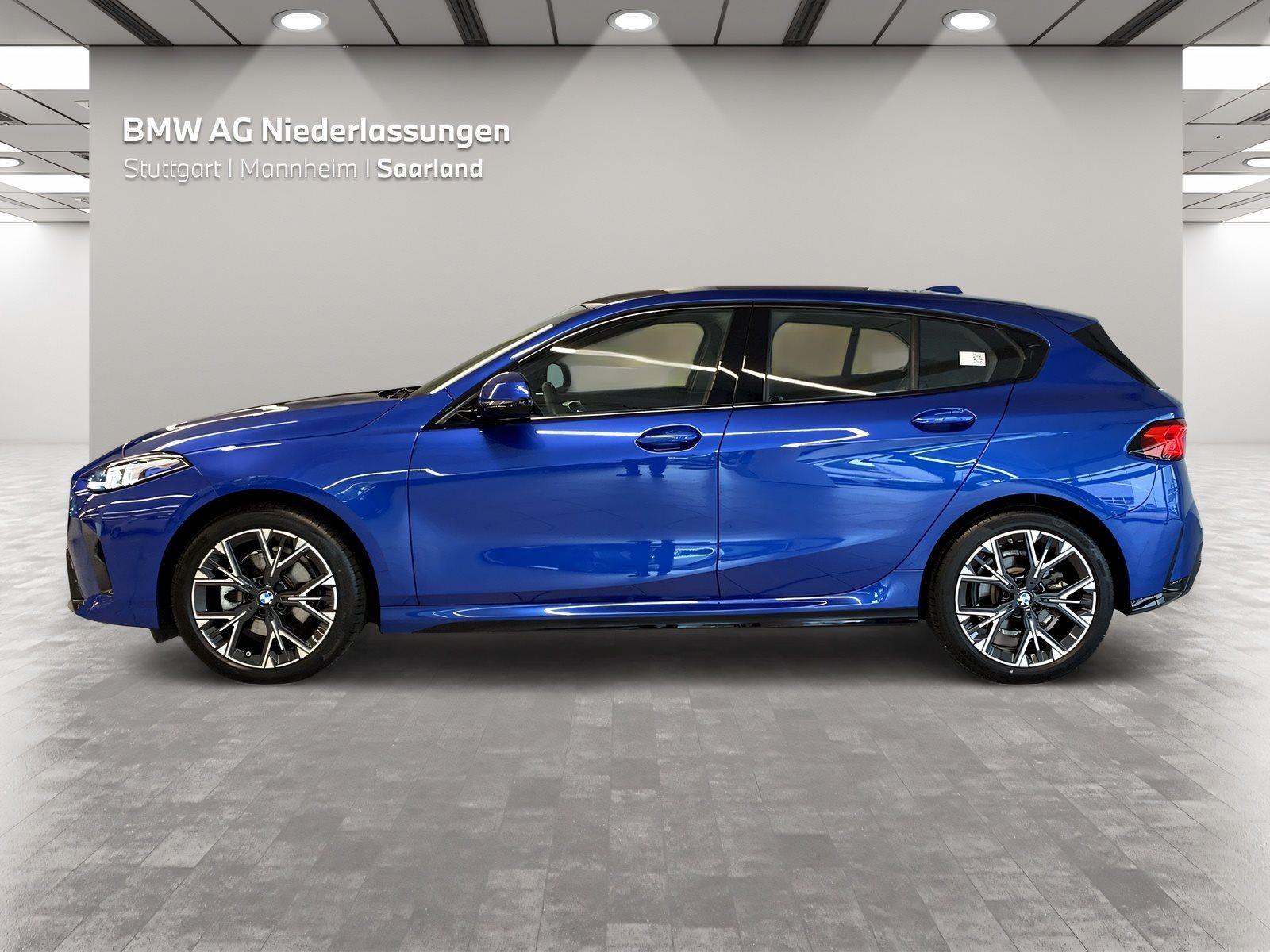 BMW 1er – Bild 3