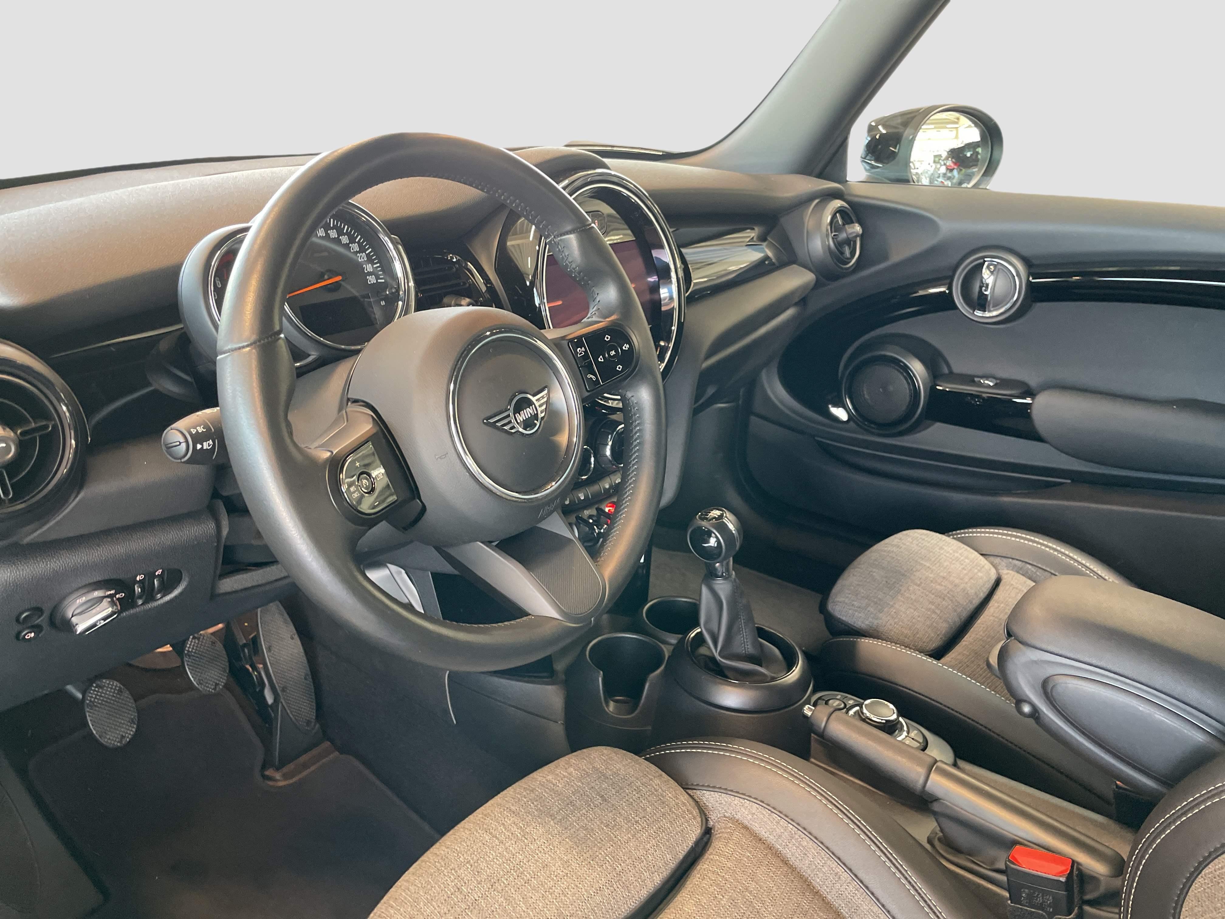 MINI Cooper 3-Türer – Bild 13