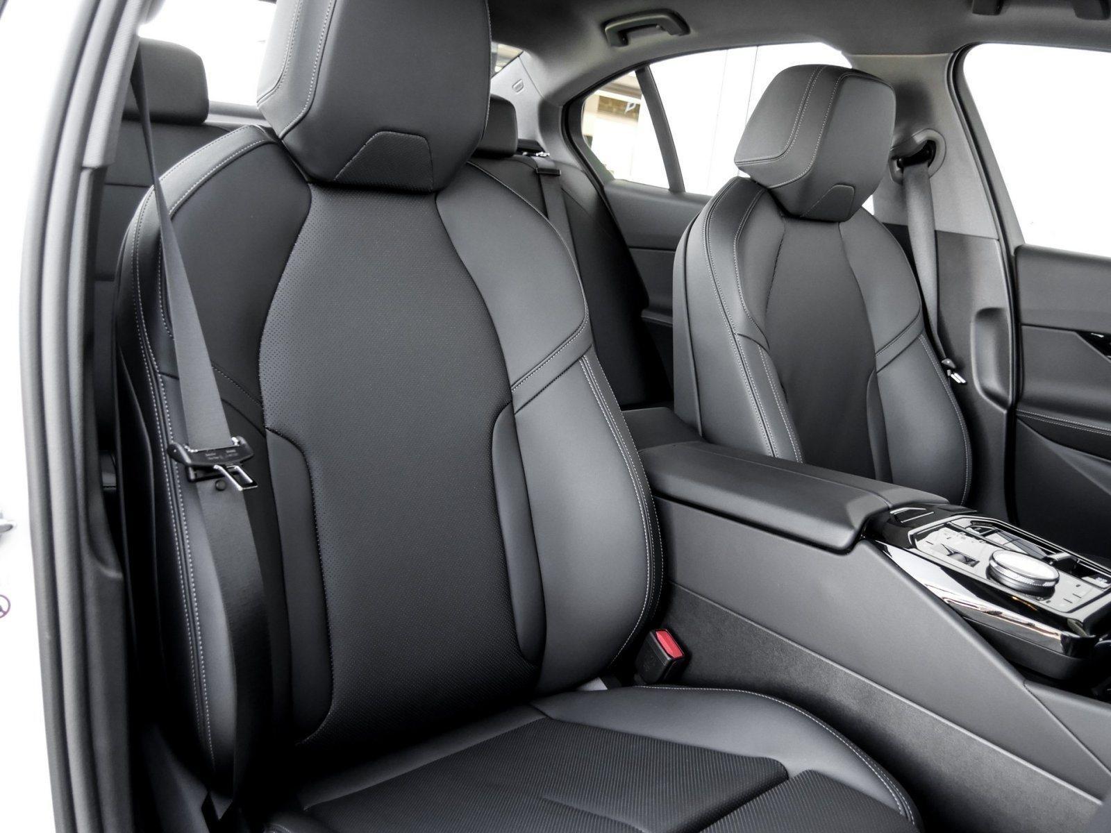 BMW i5 – Bild 6