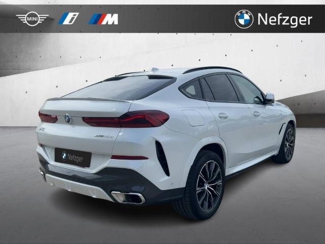 BMW X6 – Bild 15