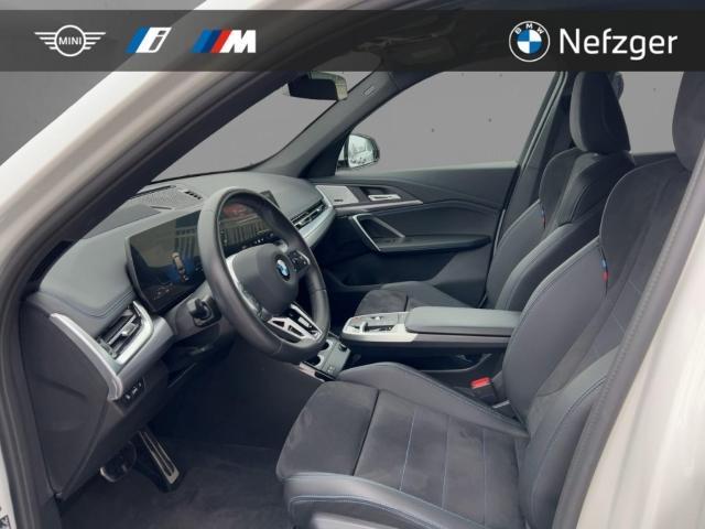 BMW X1 – Bild 7
