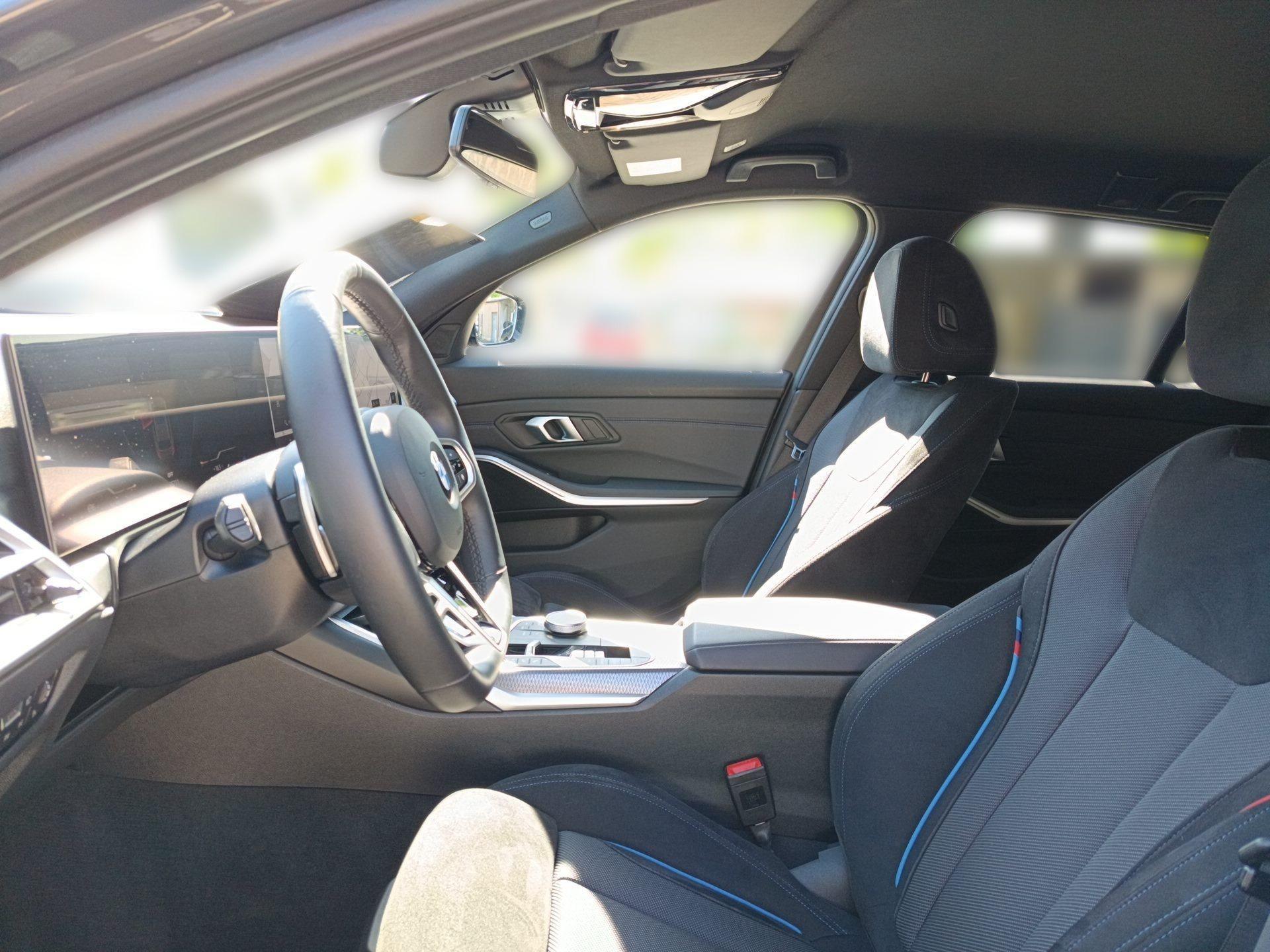 BMW 3er Touring – Bild 8