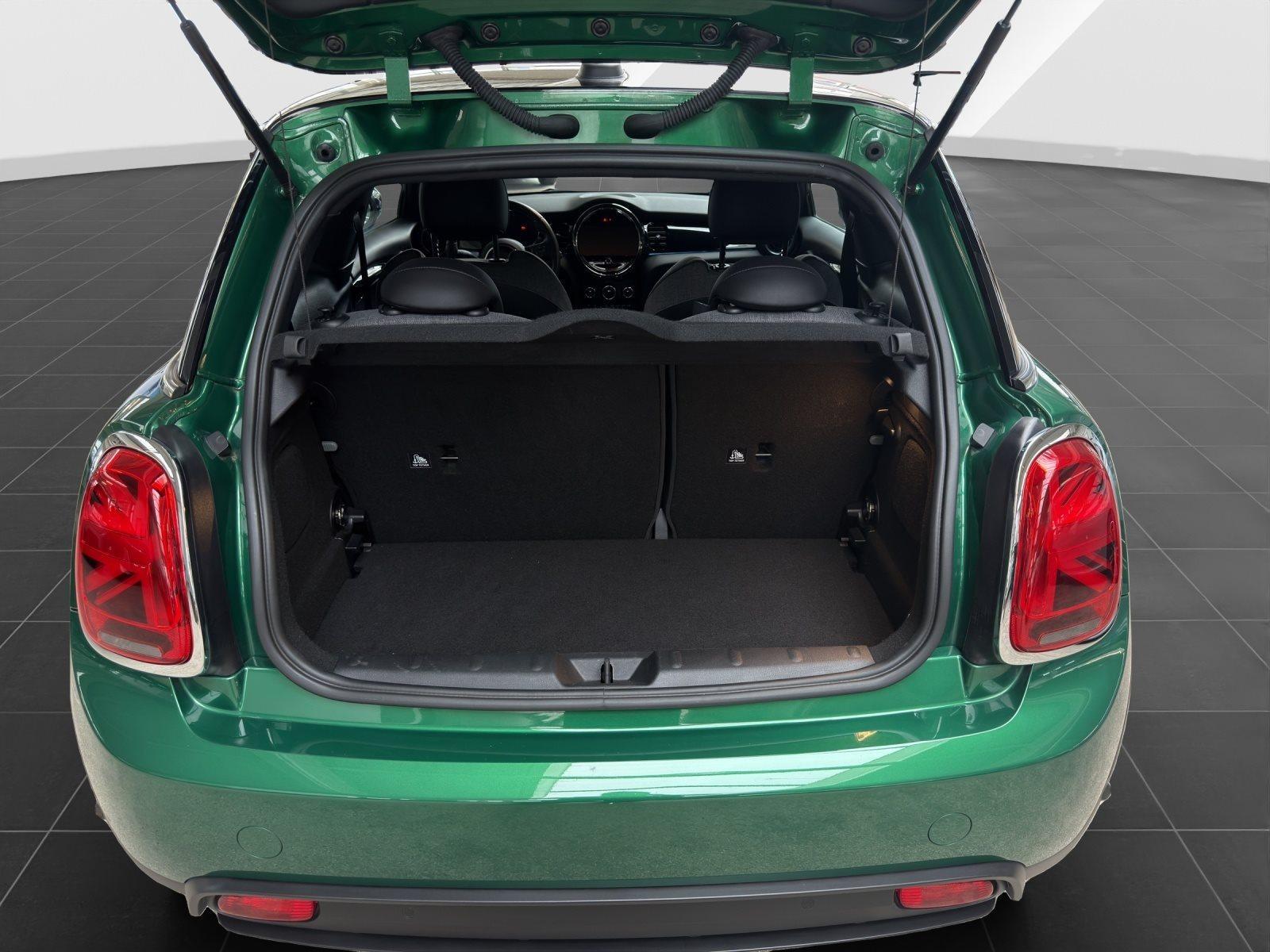MINI Cooper 3-Türer – Bild 11