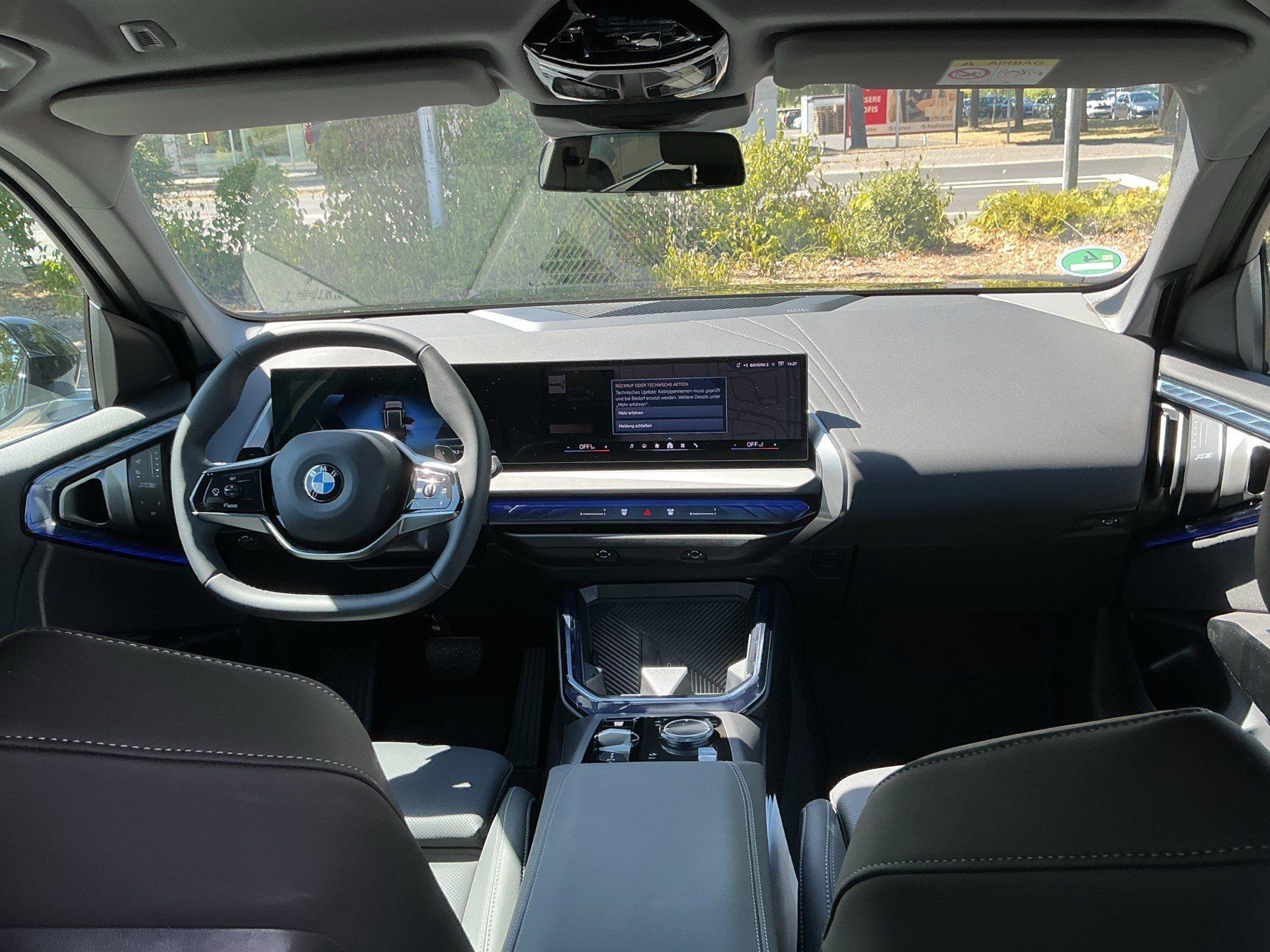 BMW X3 – Bild 13