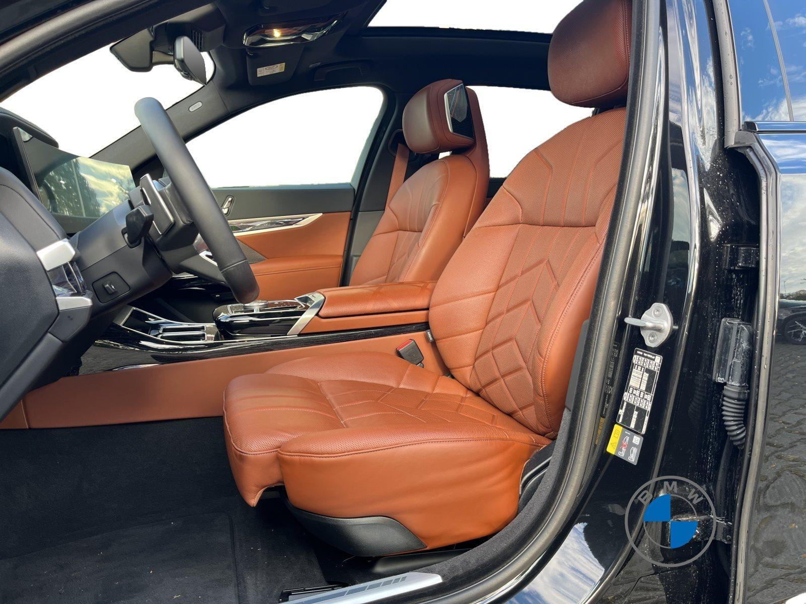 BMW 7er – Bild 14