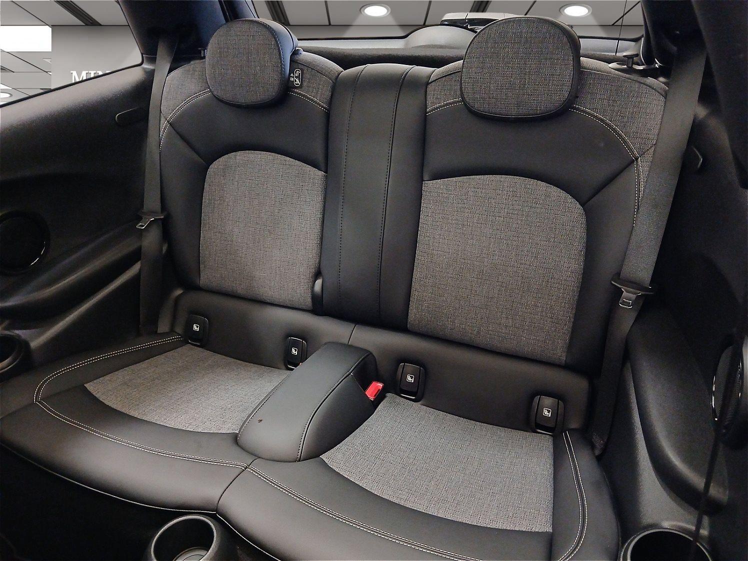 MINI Cooper 3-Türer – Bild 12