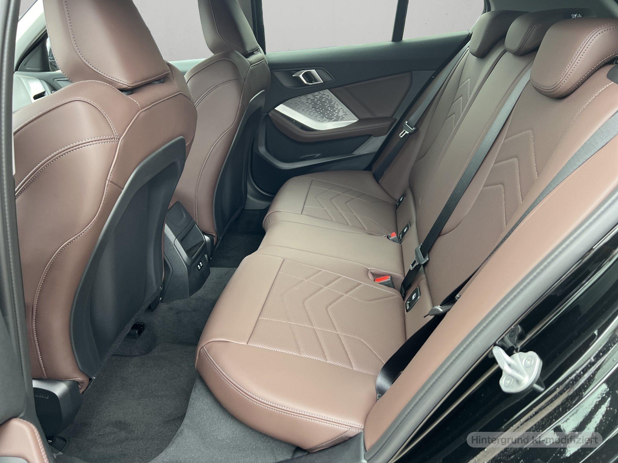 BMW 1er – Bild 11