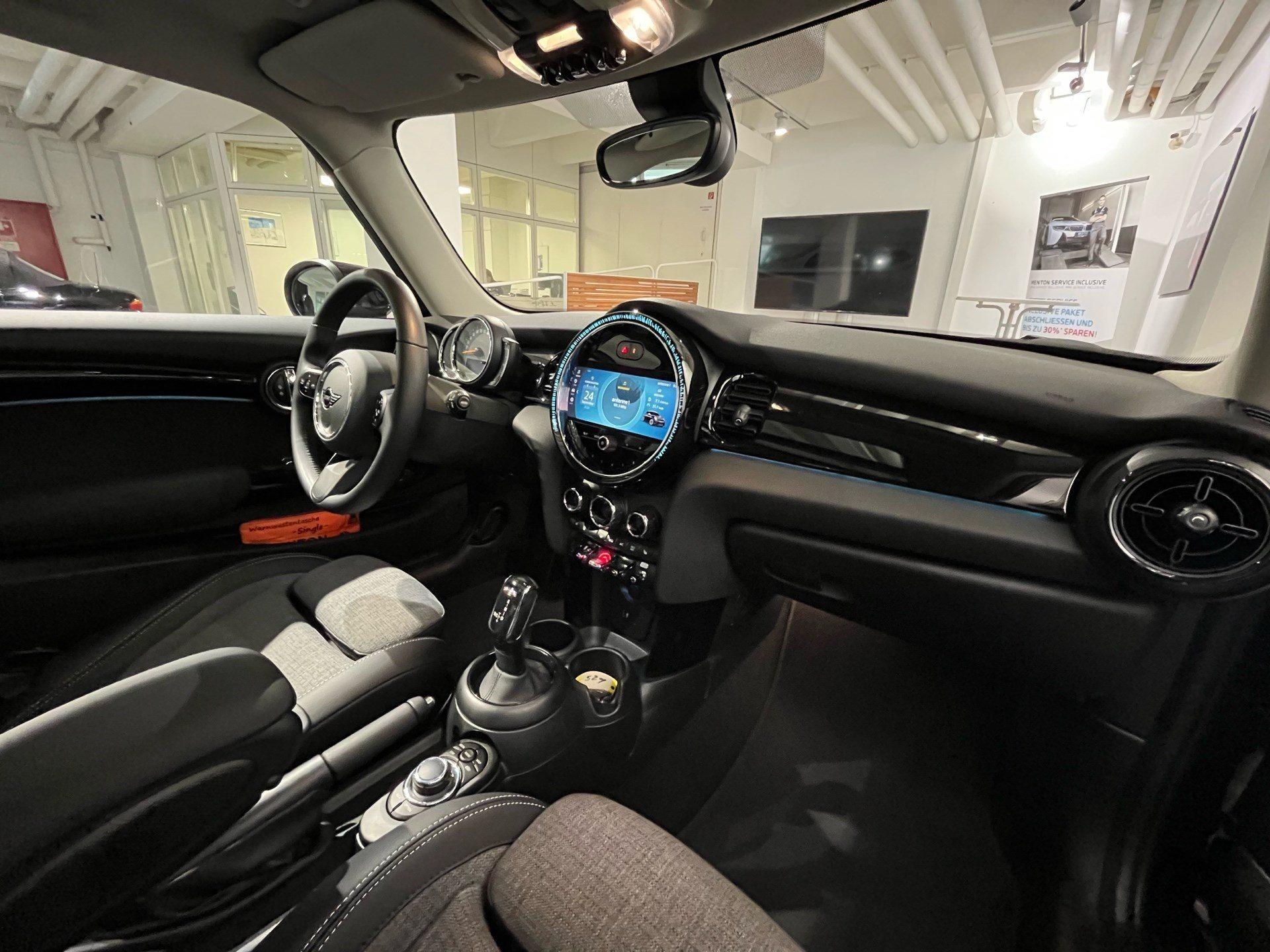 MINI Cooper 3-Türer – Bild 10