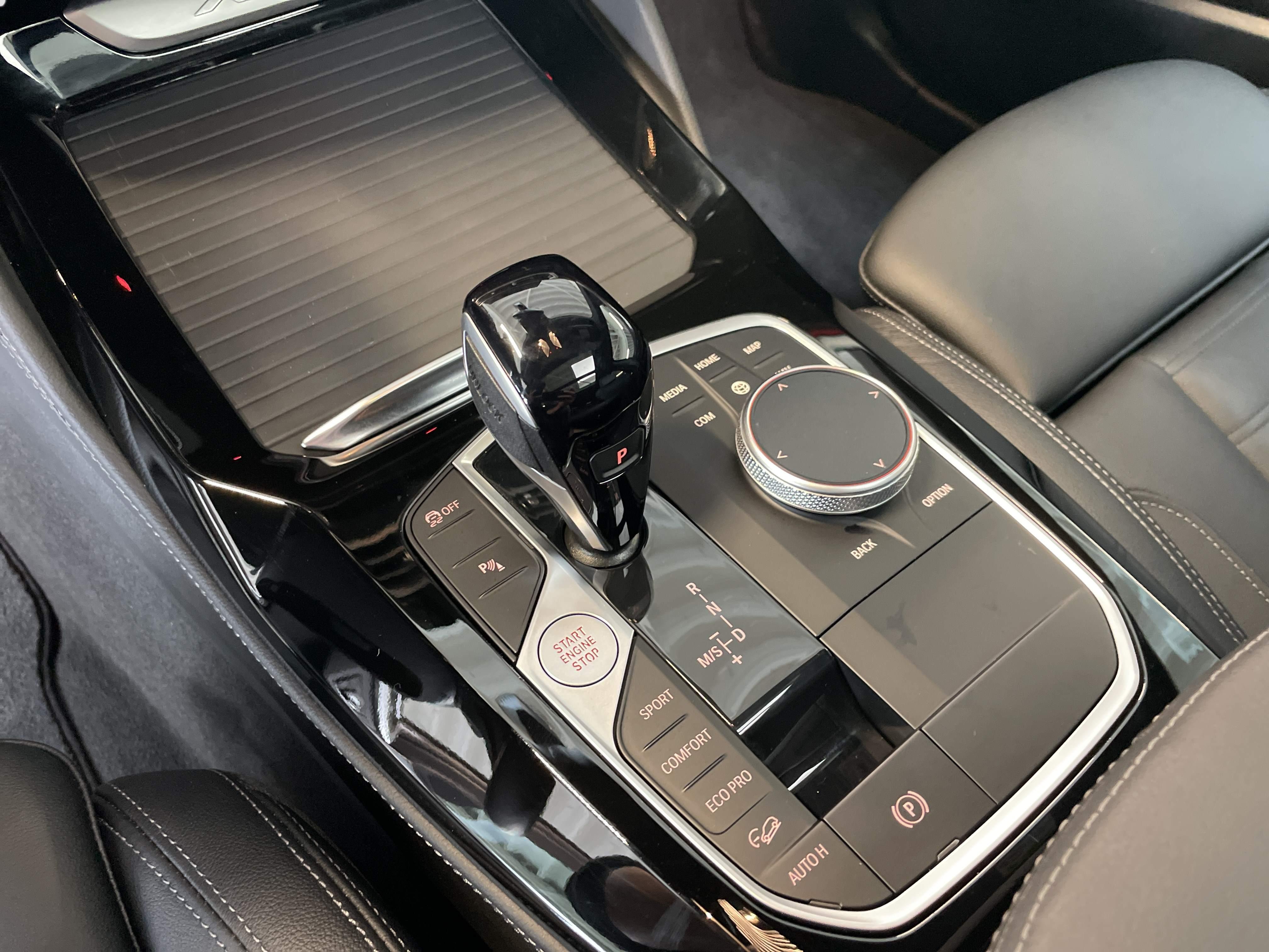 BMW X4 – Bild 14