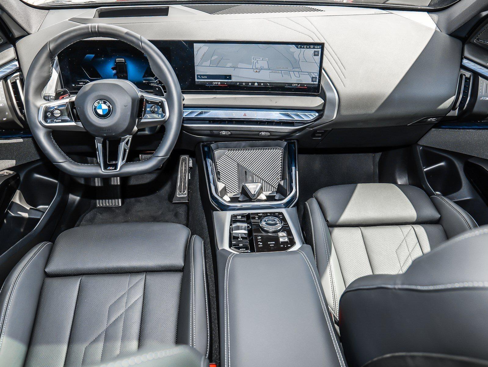 BMW X3 – Bild 3
