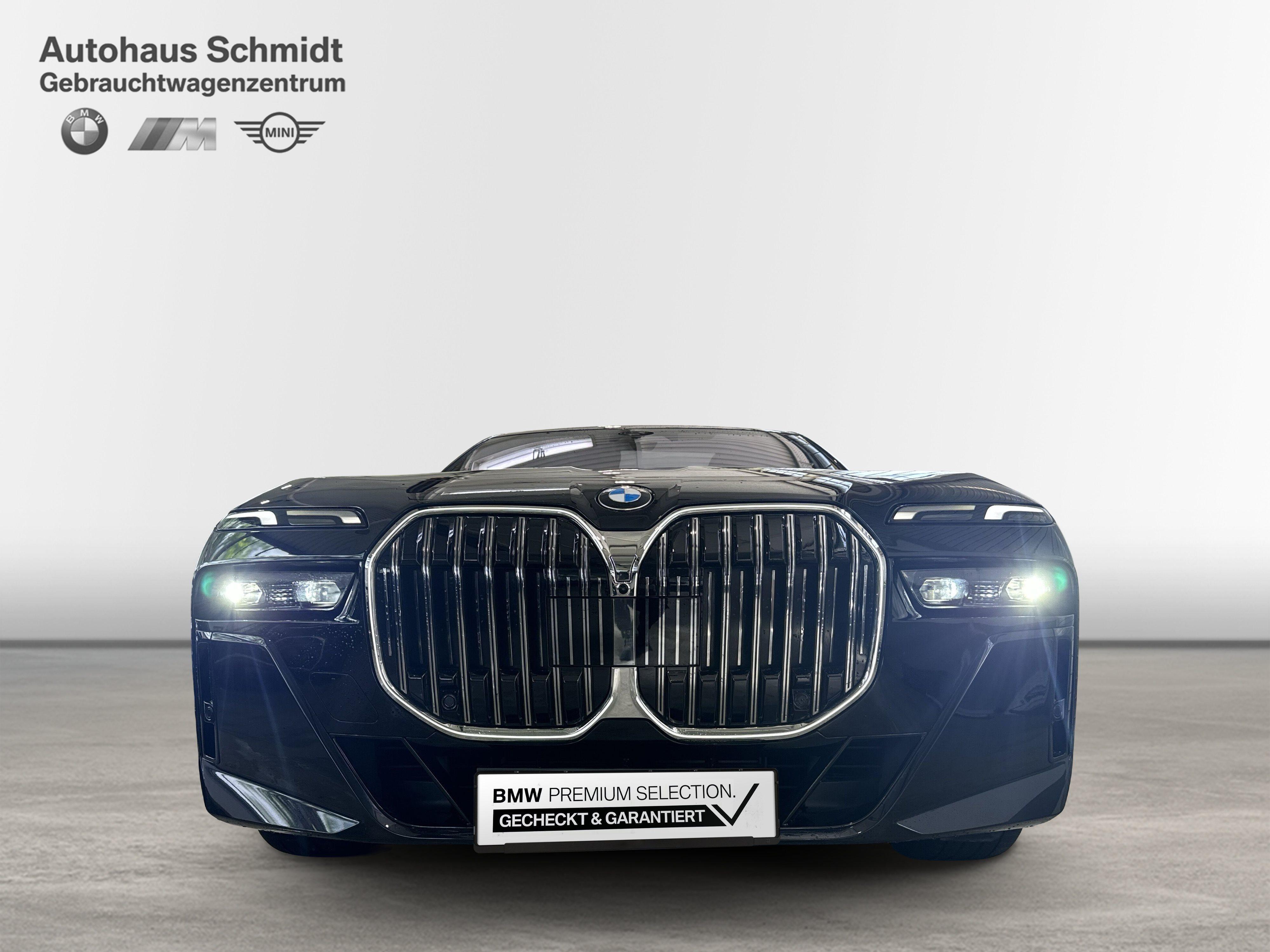BMW 7er – Bild 14