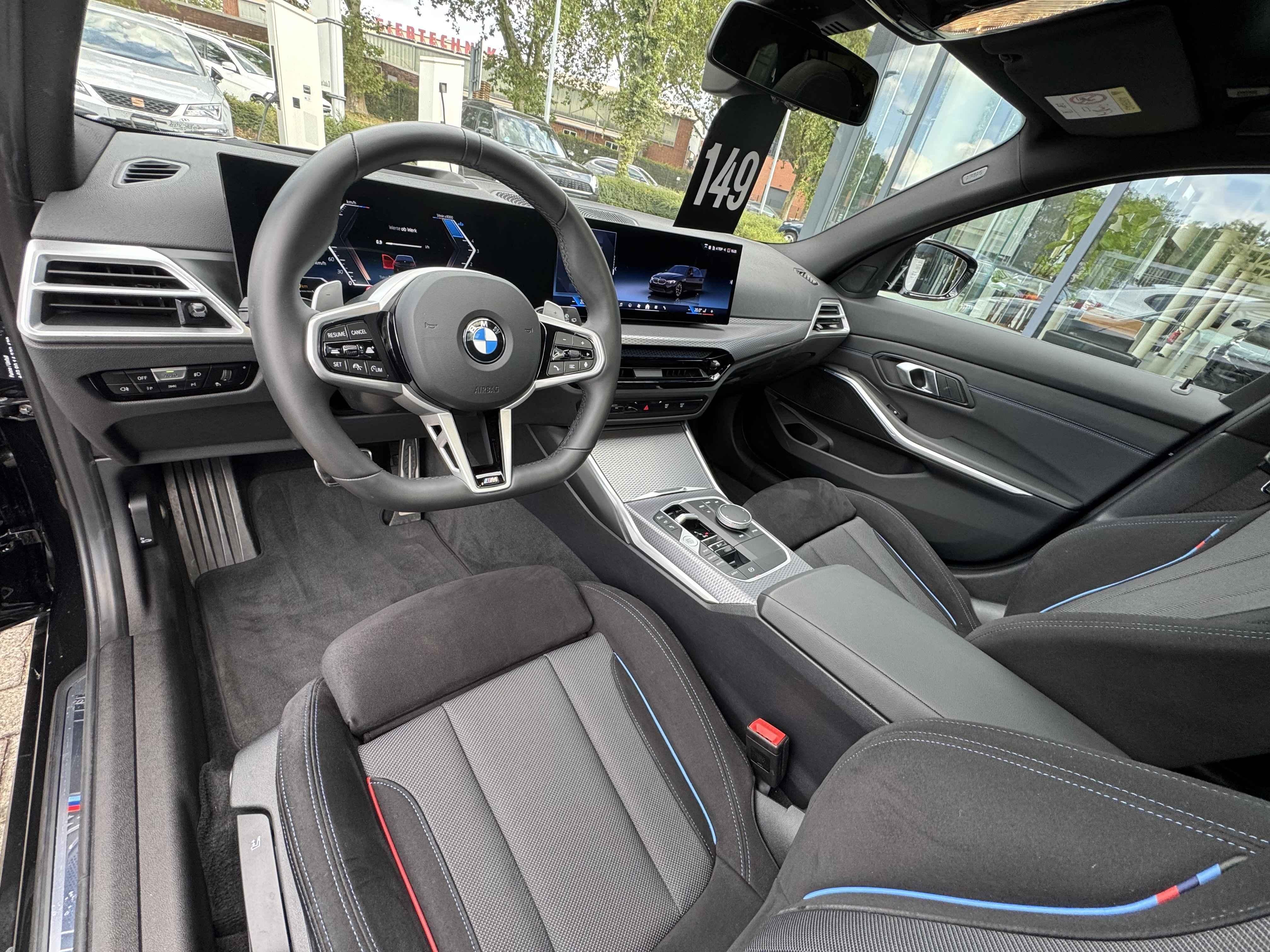BMW 3er Touring – Bild 5