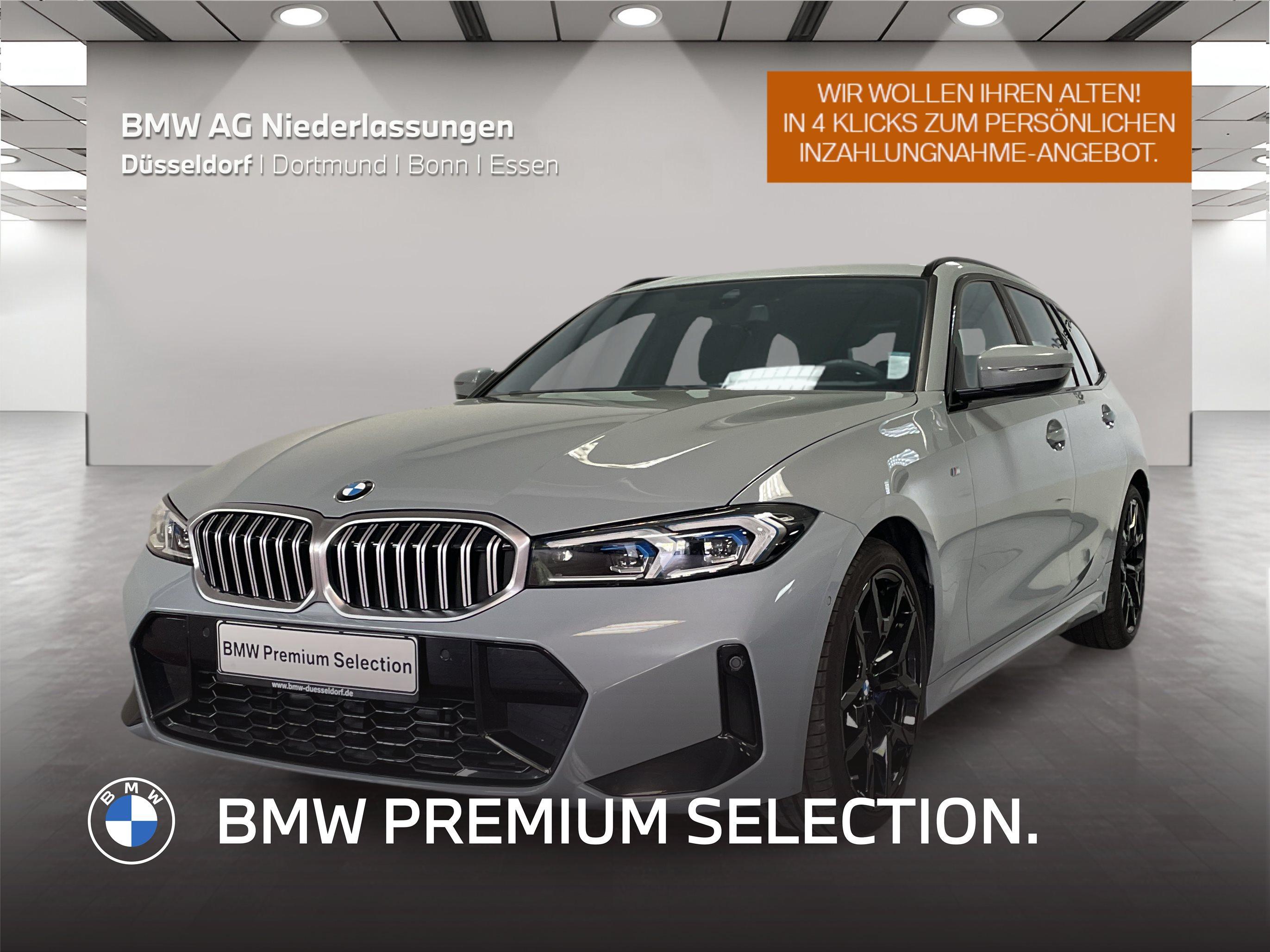 BMW 330D 2024