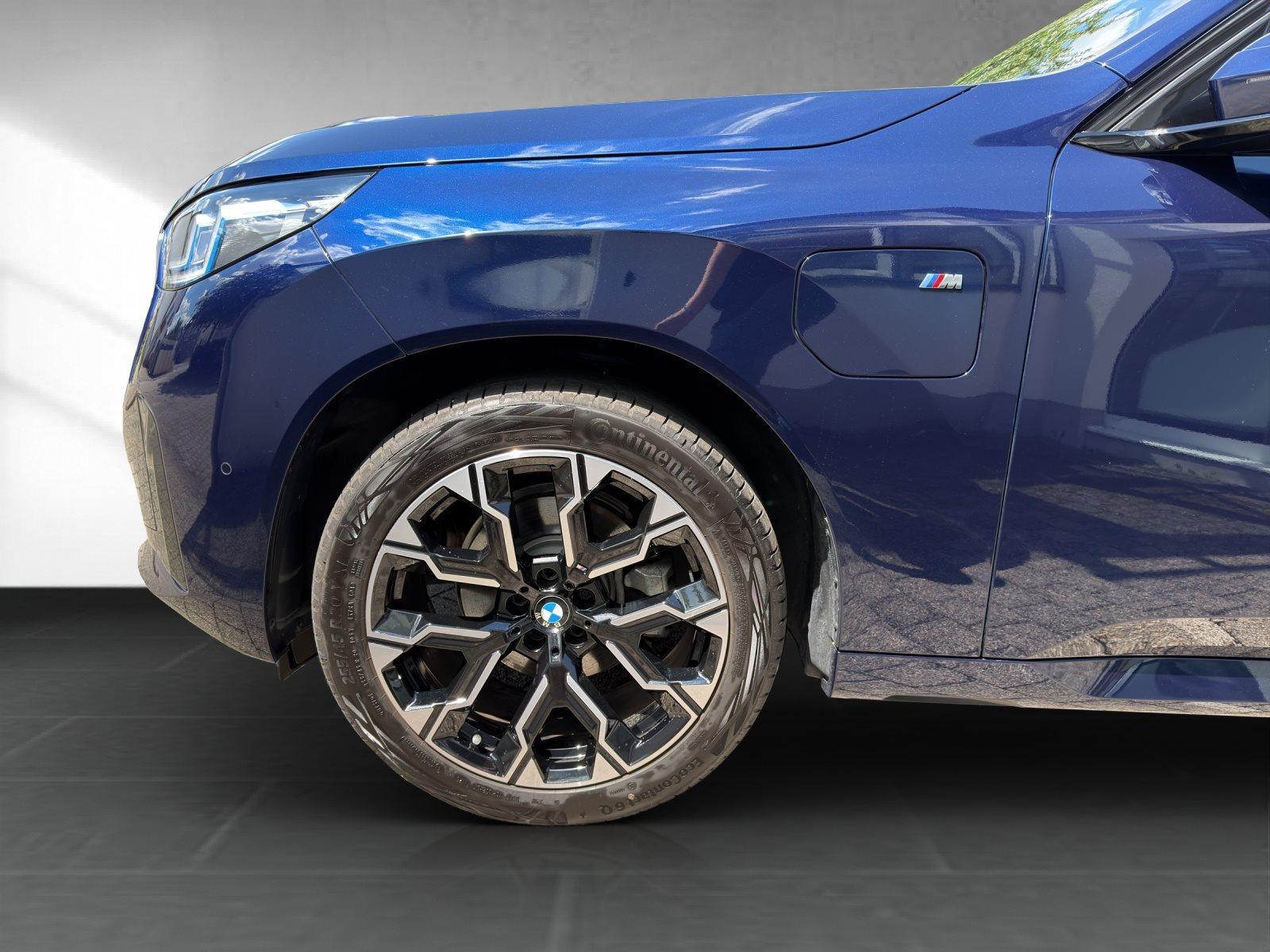 BMW X3 – Bild 8