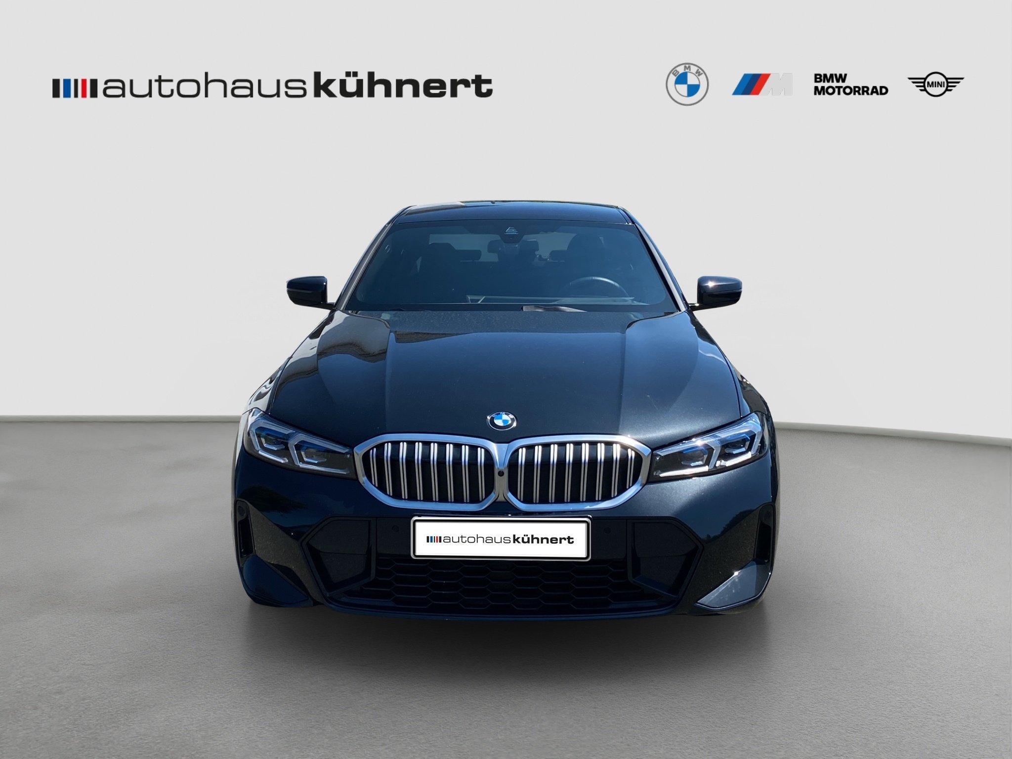 BMW 3er – Bild 3
