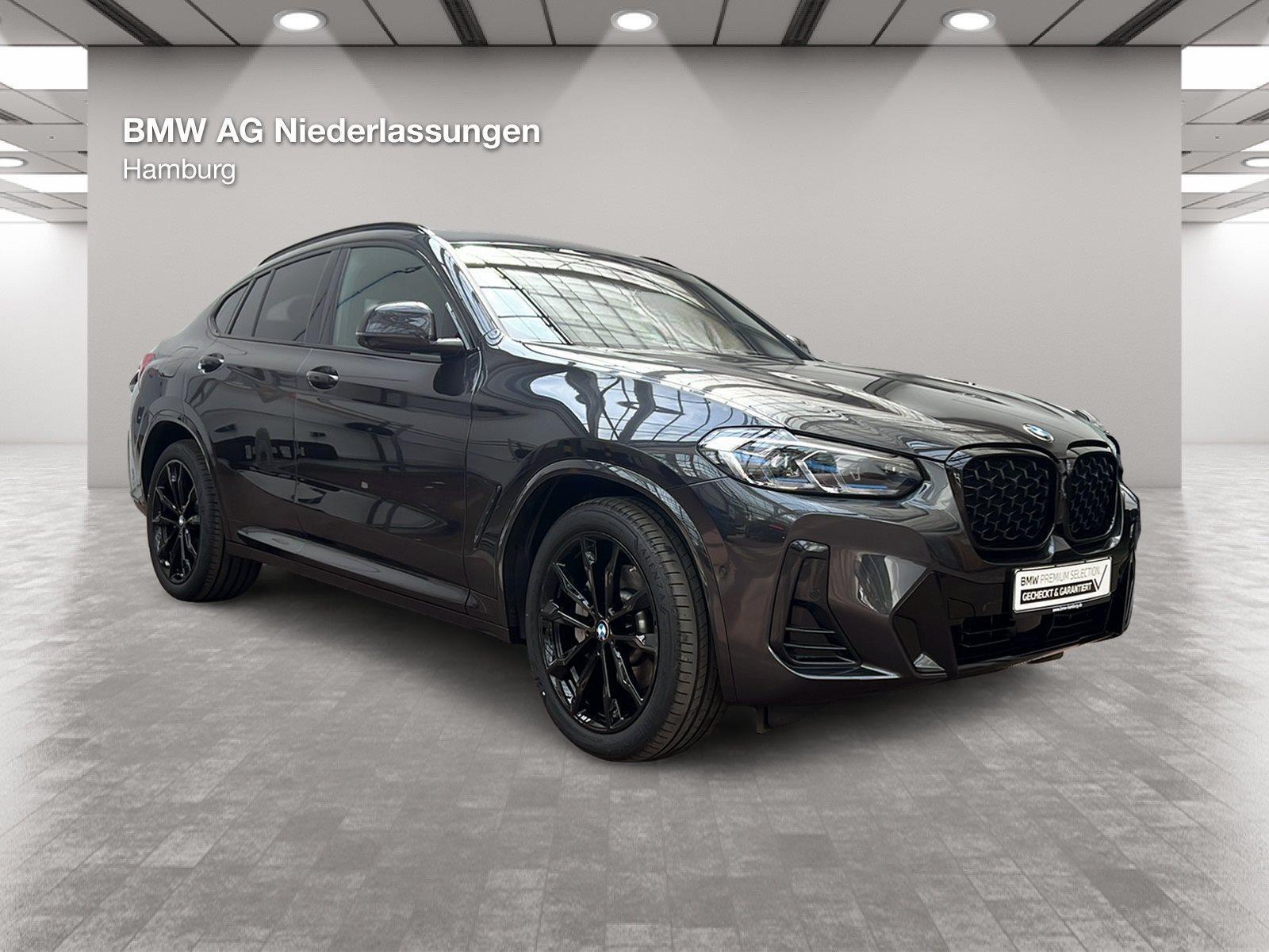 BMW X4 – Bild 8
