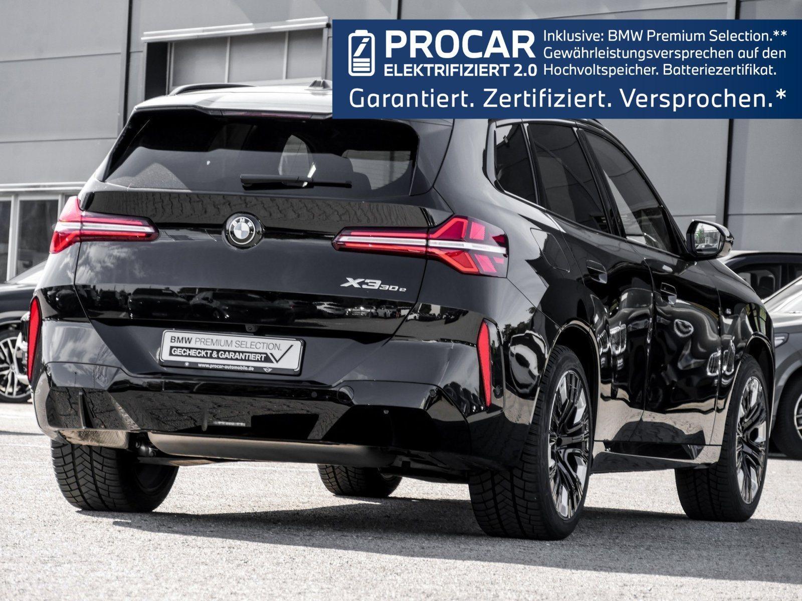 BMW X3 – Bild 2