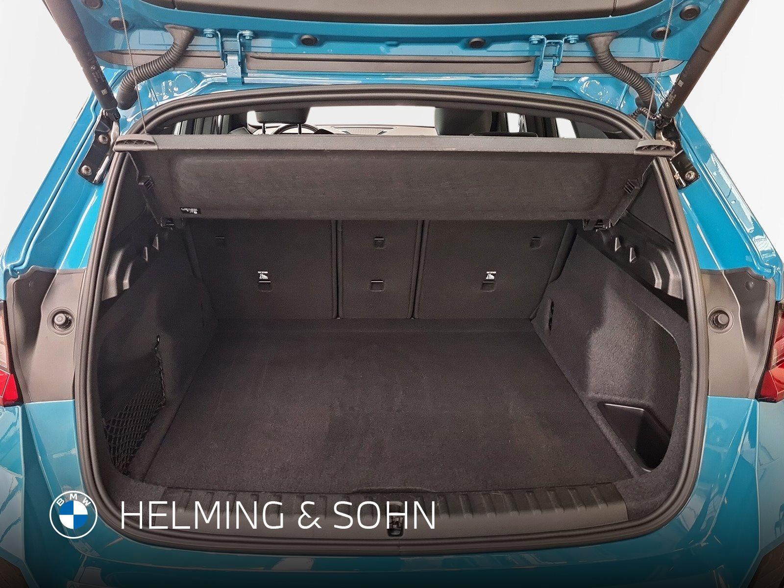 BMW X1 – Bild 15