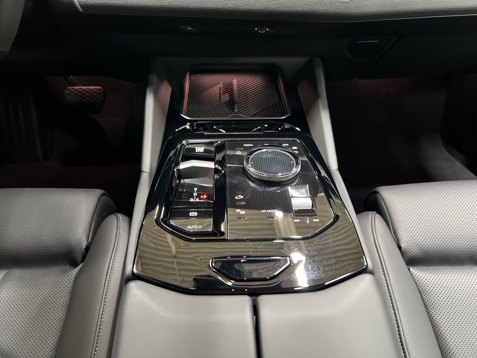 BMW 5er – Bild 15