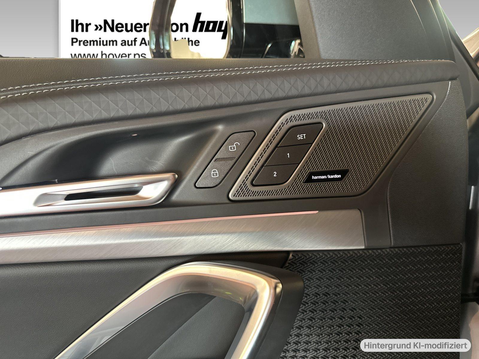 BMW X2 – Bild 7