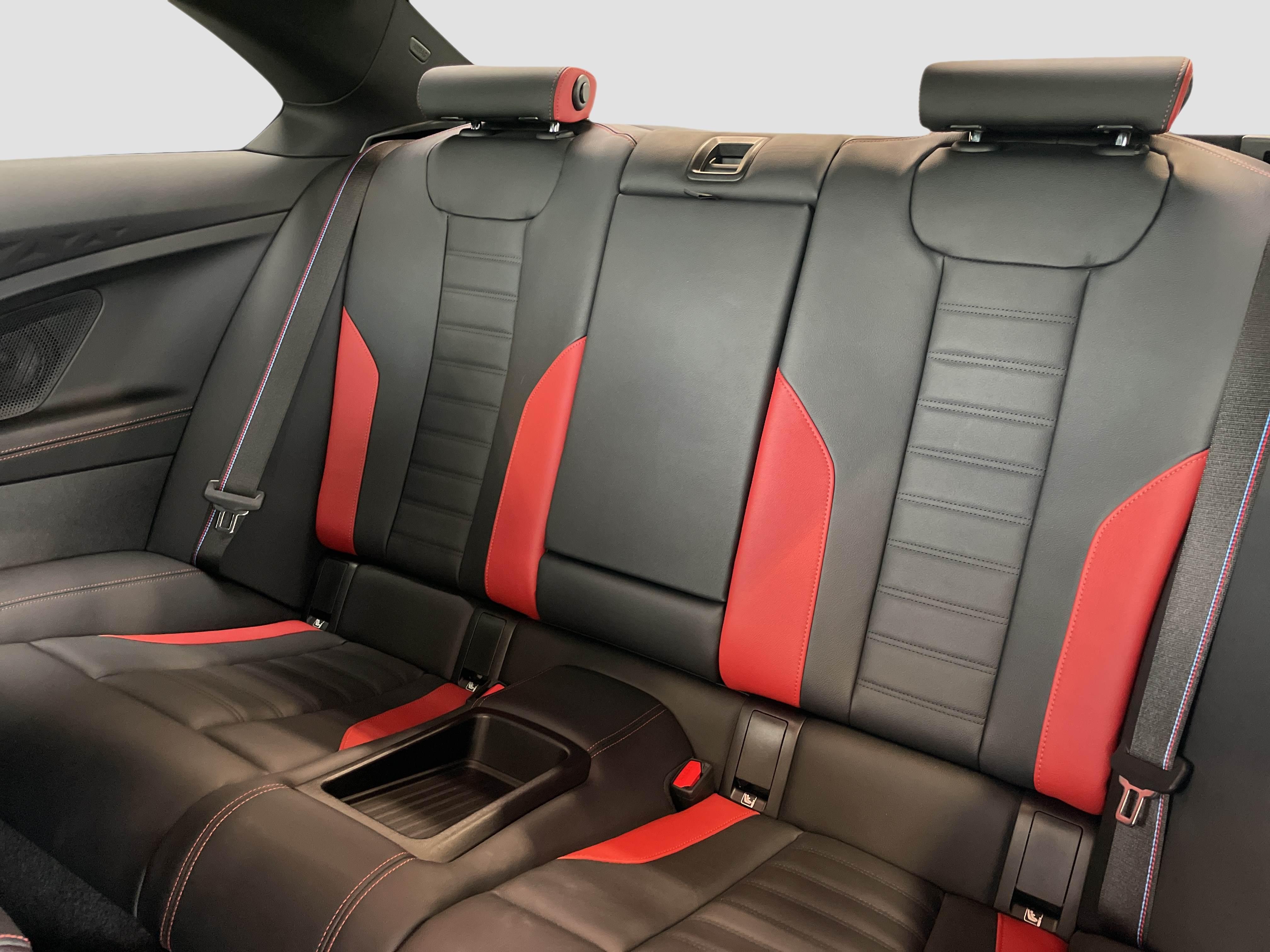BMW 2er Coupé – Bild 8