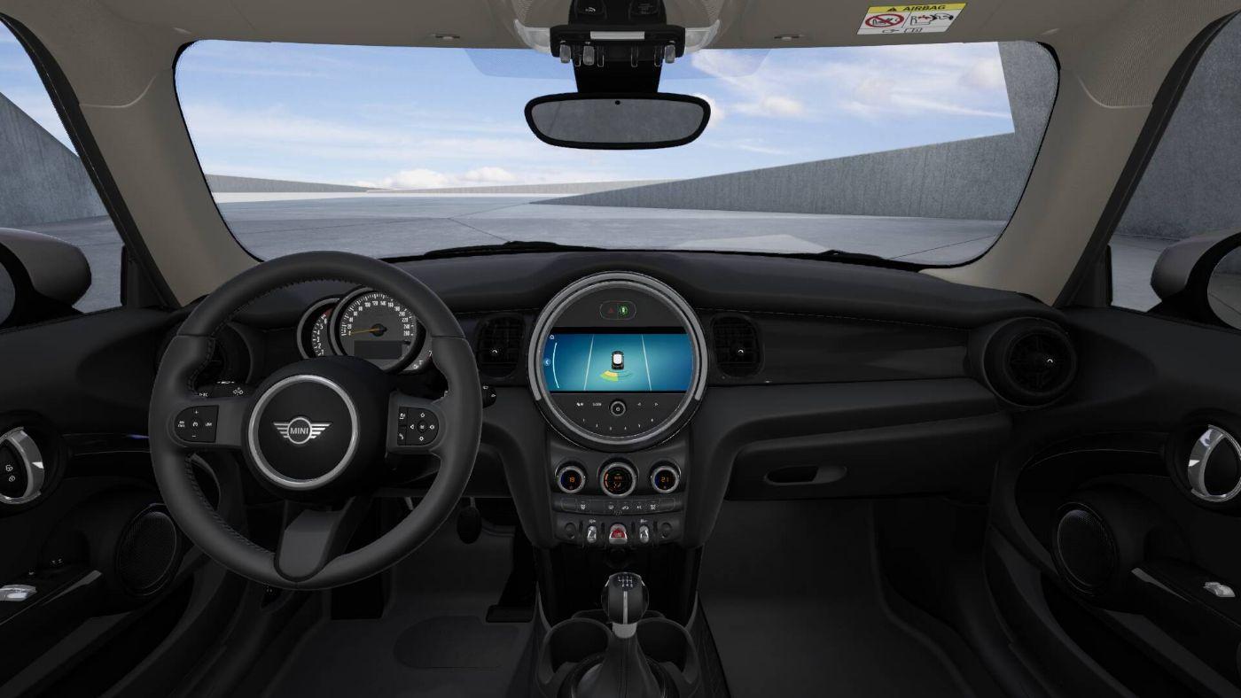MINI Cooper 3-Türer – Bild 6