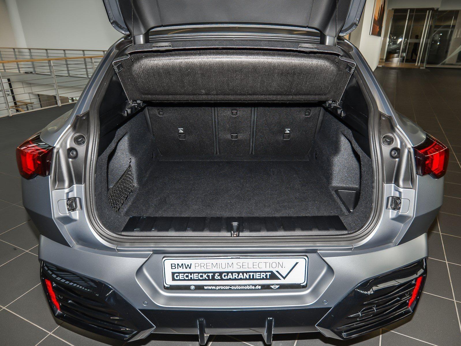 BMW X2 – Bild 19