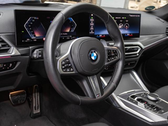 BMW 4er Gran Coupé – Bild 16