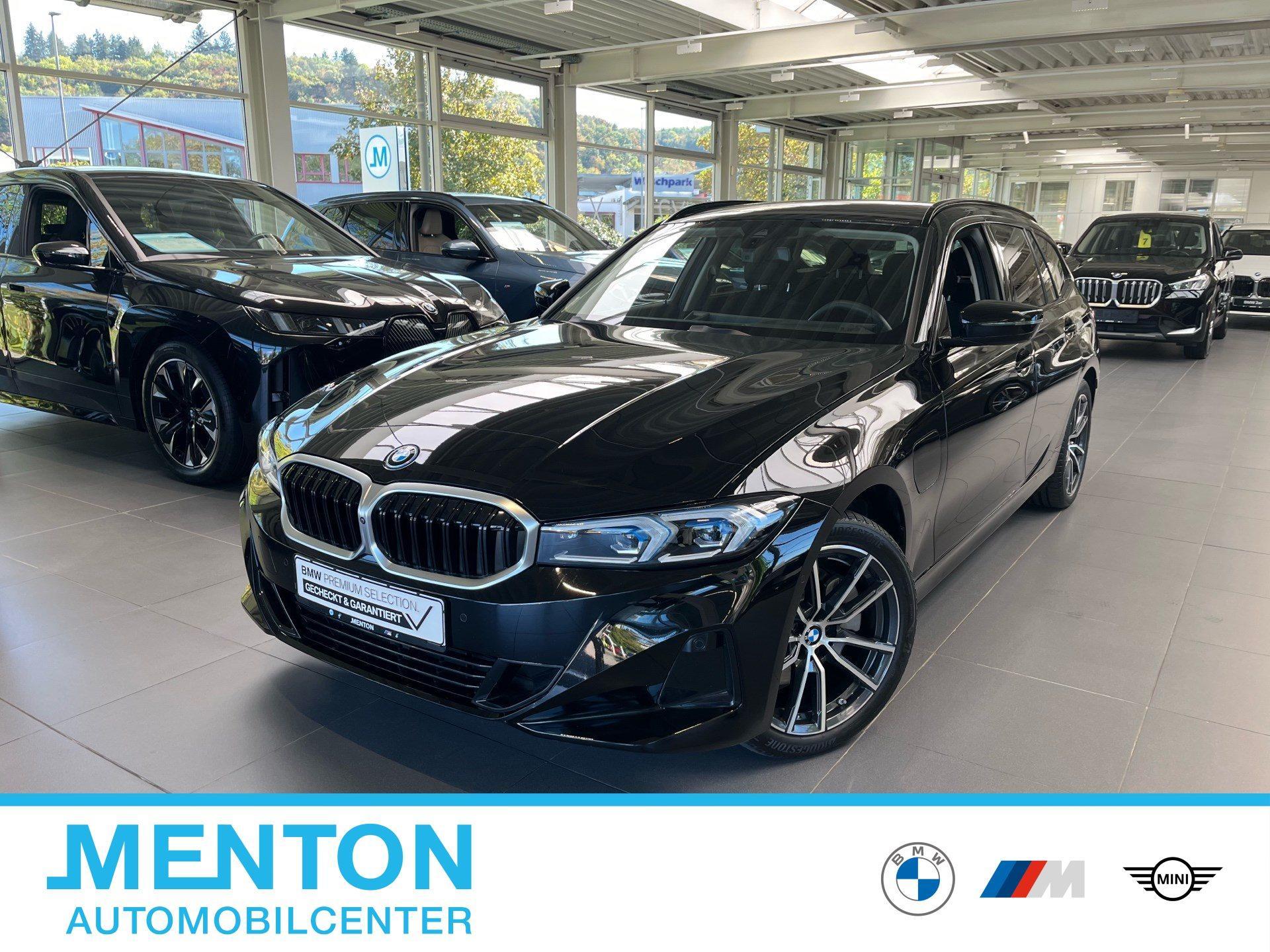 BMW 3er Touring